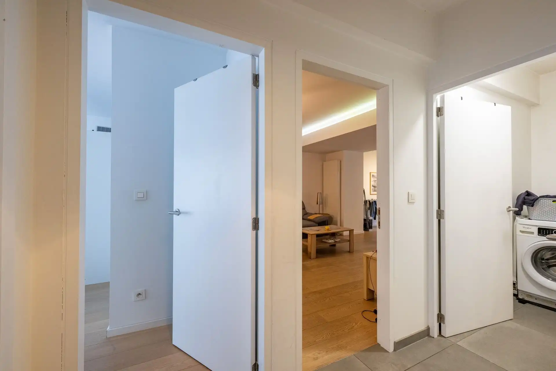 Gelijkvloers app. foto 9