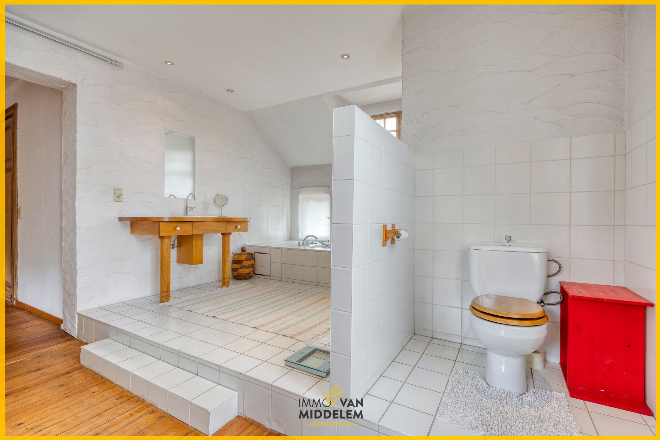 UNIEKE VILLA te DILBEEK CENTRUM foto 20