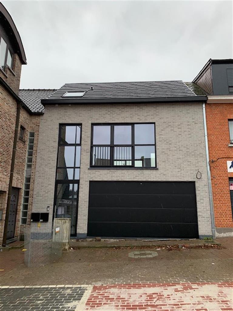Appartement te huur dorp 2/1 - 9400 Ninove Okegem