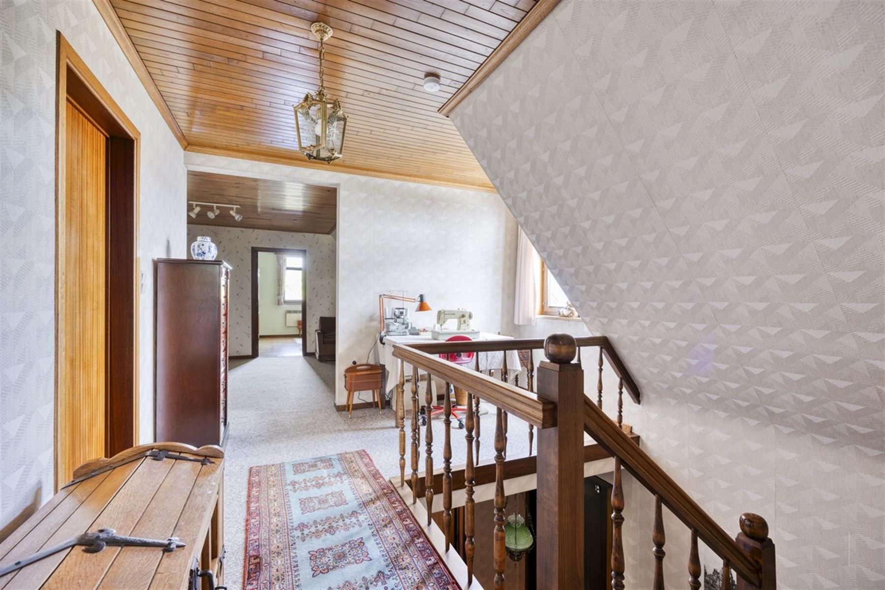 Landelijke woning met optioneel aangrenzende weide foto 29