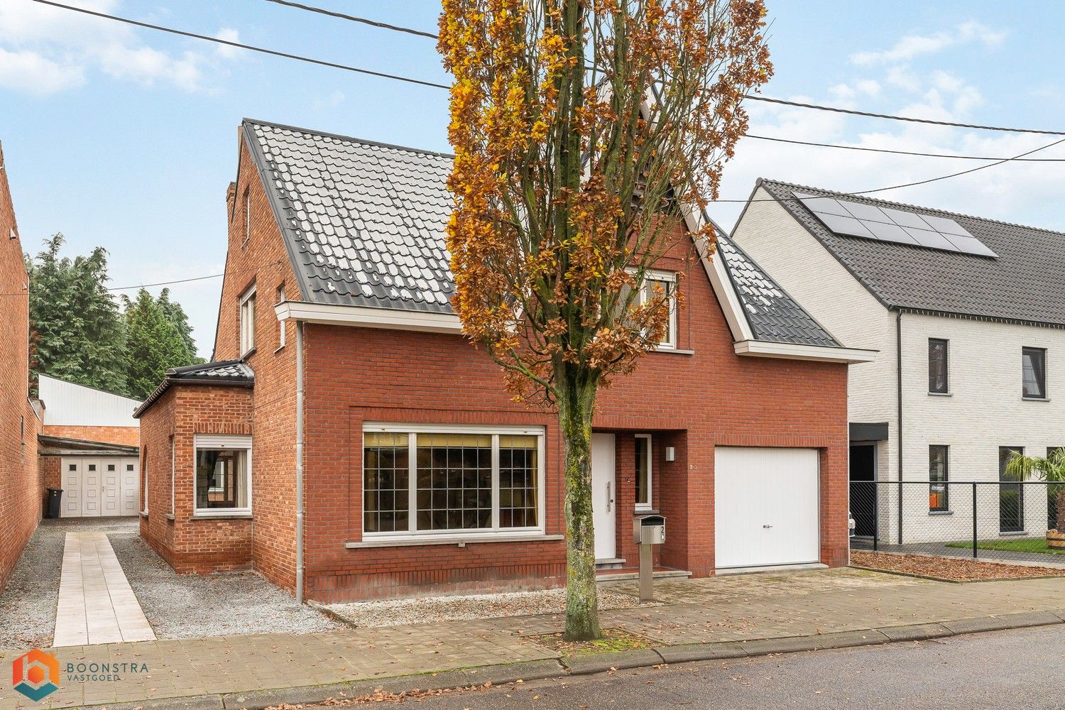 Woning met 3 (mogelijks 4 slpkrs) in het centrum van Putte foto 22