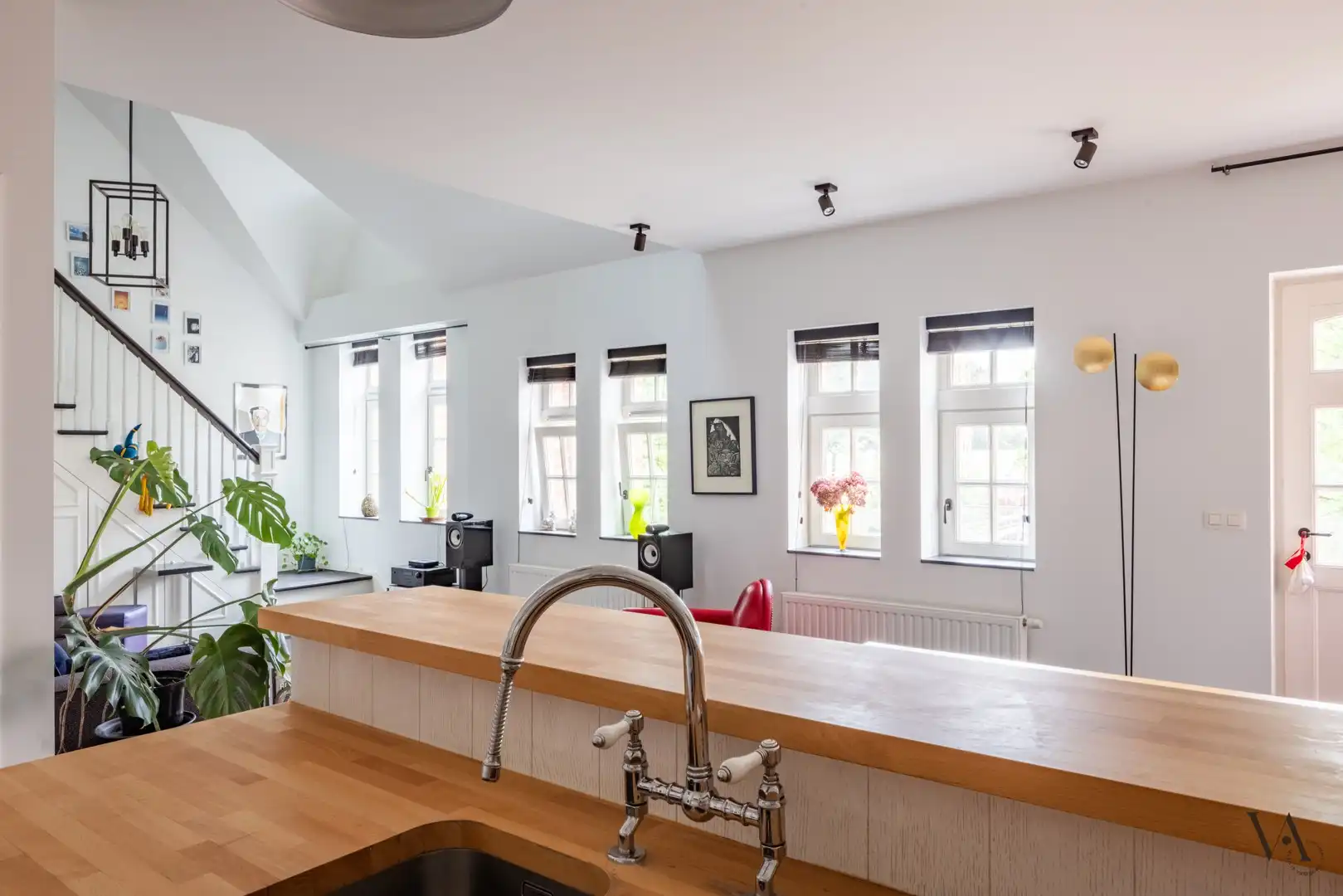 Prachtige duplex in een groene omgeving nabij Leuven foto 4