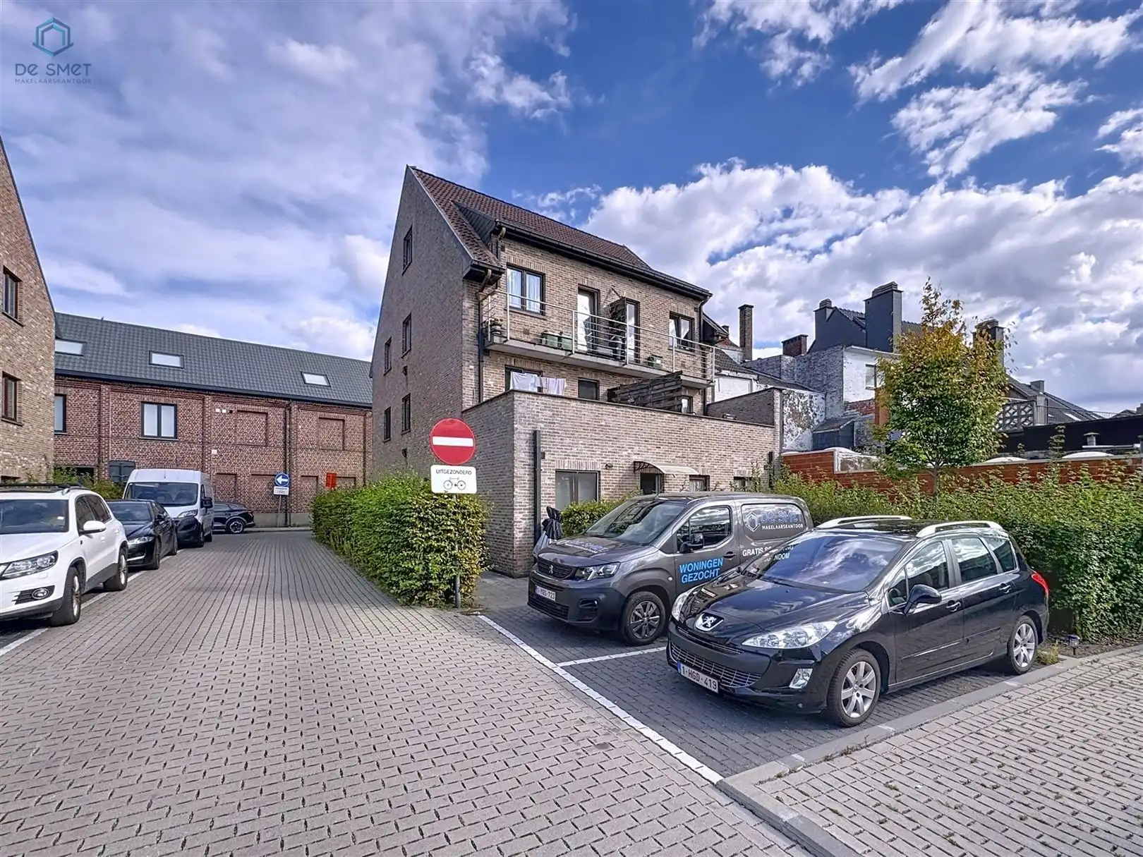 Instapklare Studio te Koop Ideale Investering op Toplocatie in Ninove foto 9