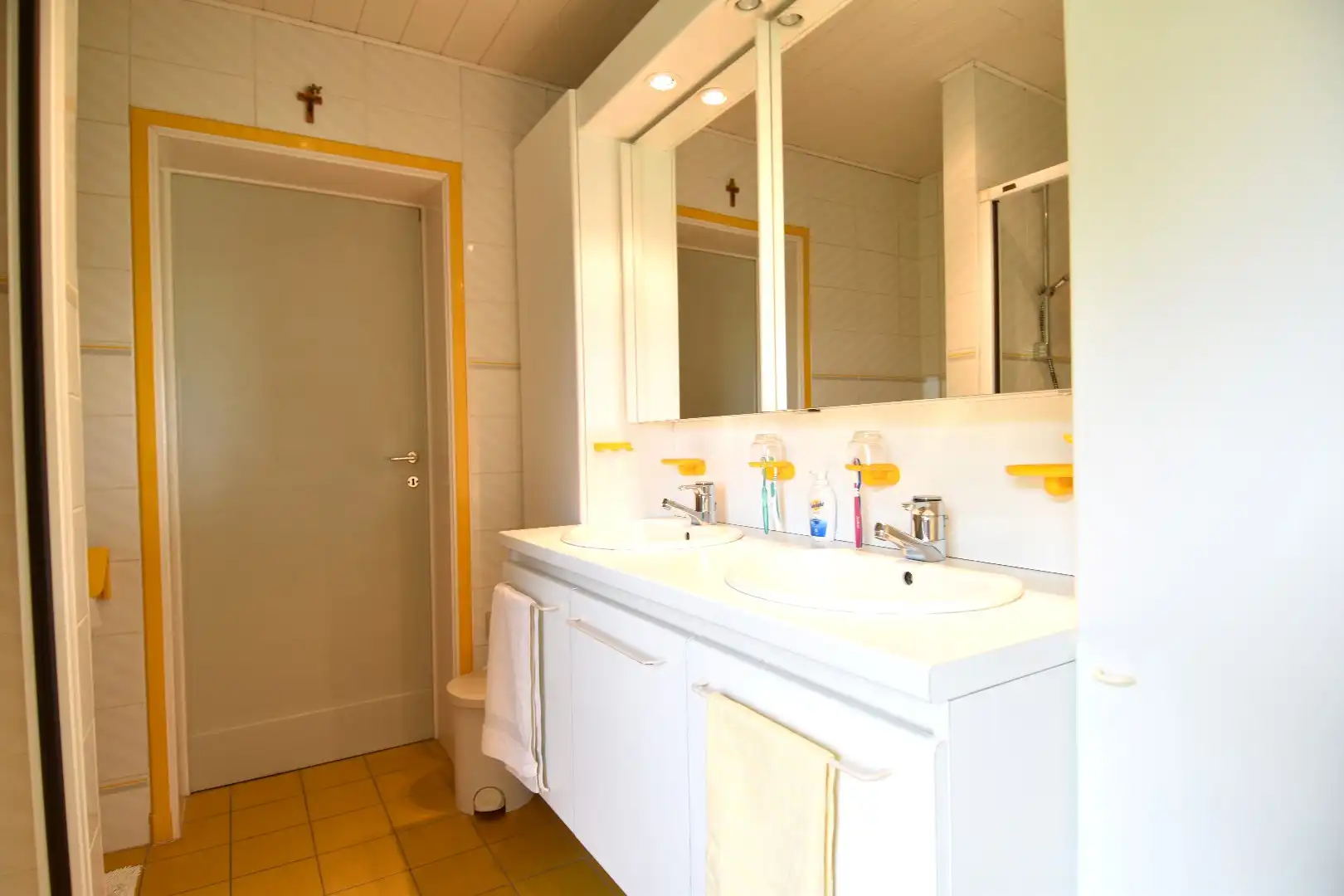 Villa met 4 slaapkamers (meer mogelijk!), garage en zonnige tuin te koop in Avelgem foto 18