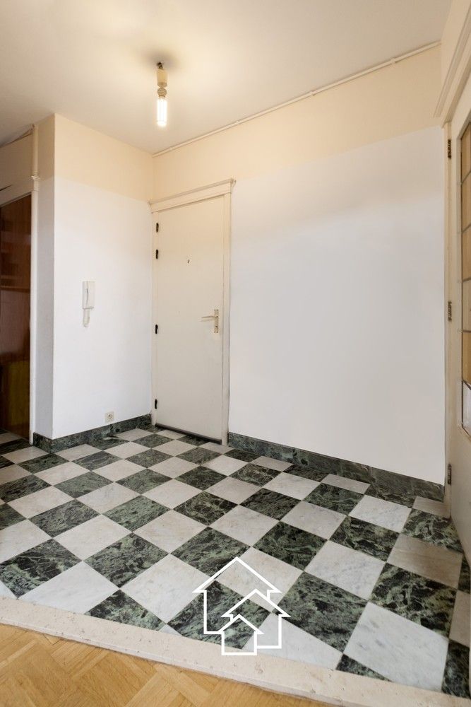 Gezellig appartement met 2 kamers en terras foto 13