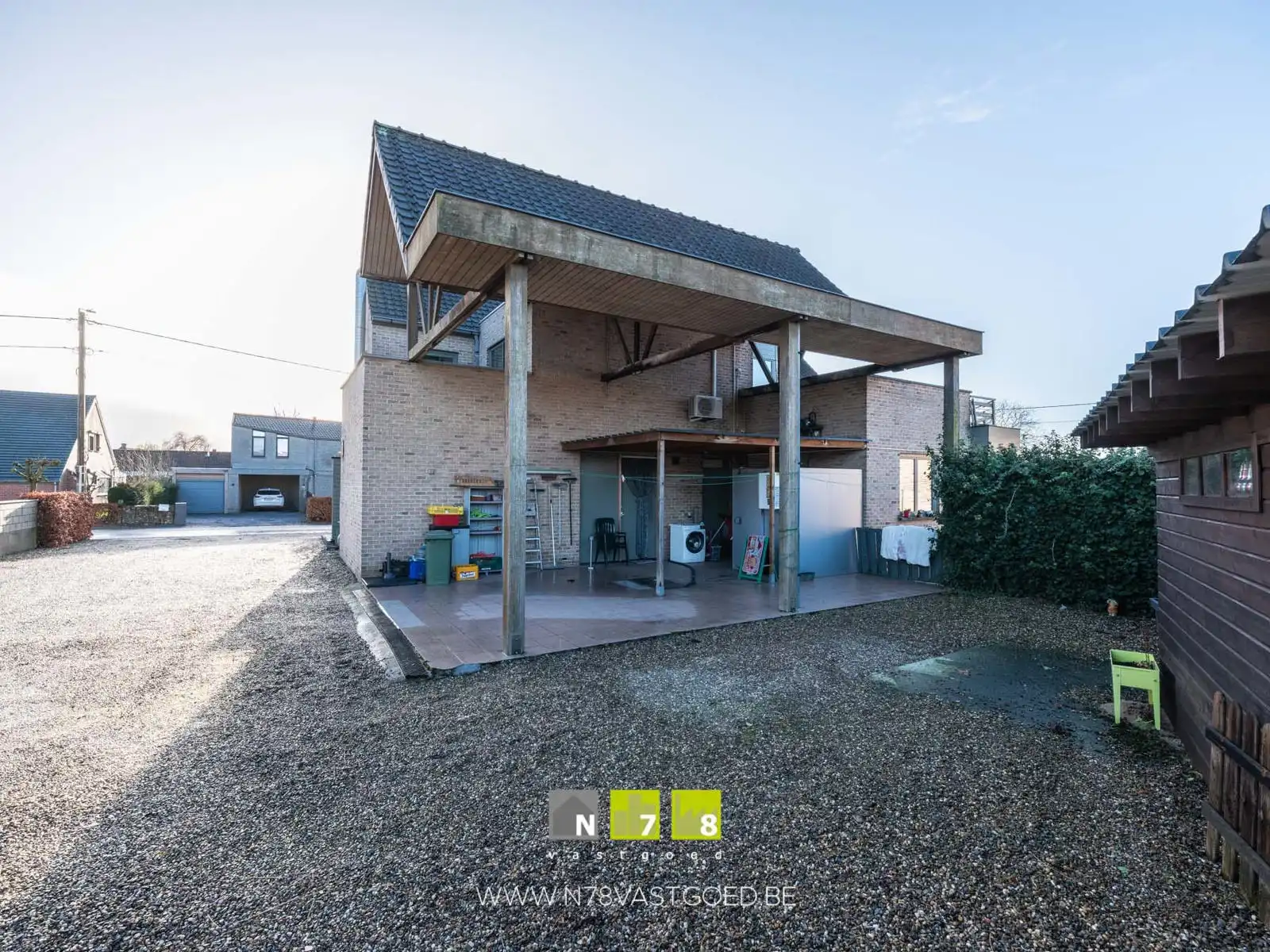 Huis te koop foto 31