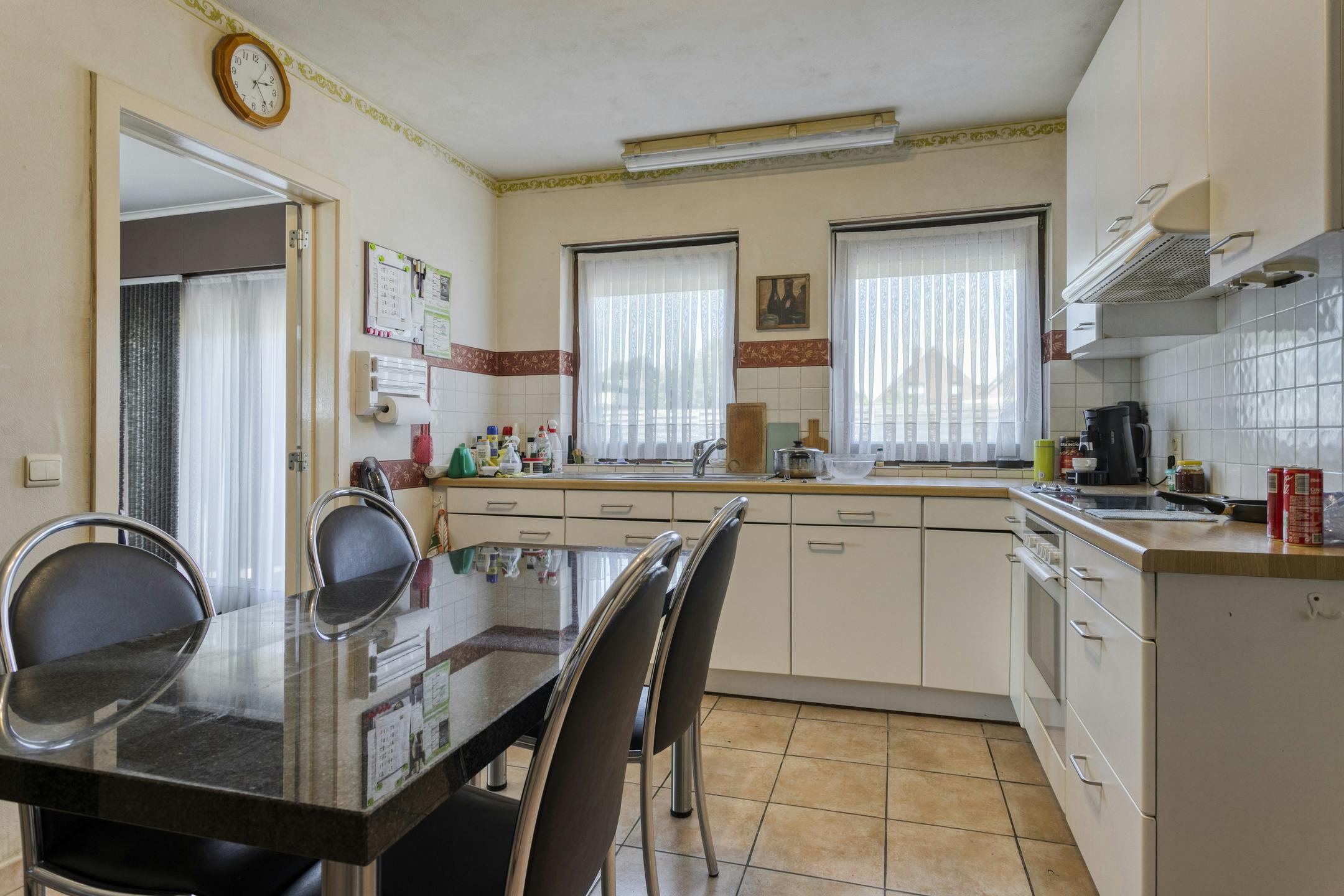 Halfopen huis met 3 kamers te koop in Deerlijk foto 4