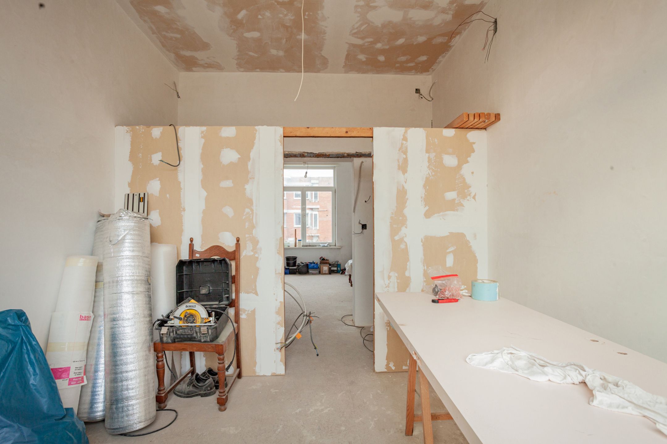 Verder te renoveren opbrengsteigendom met 4 units foto 10