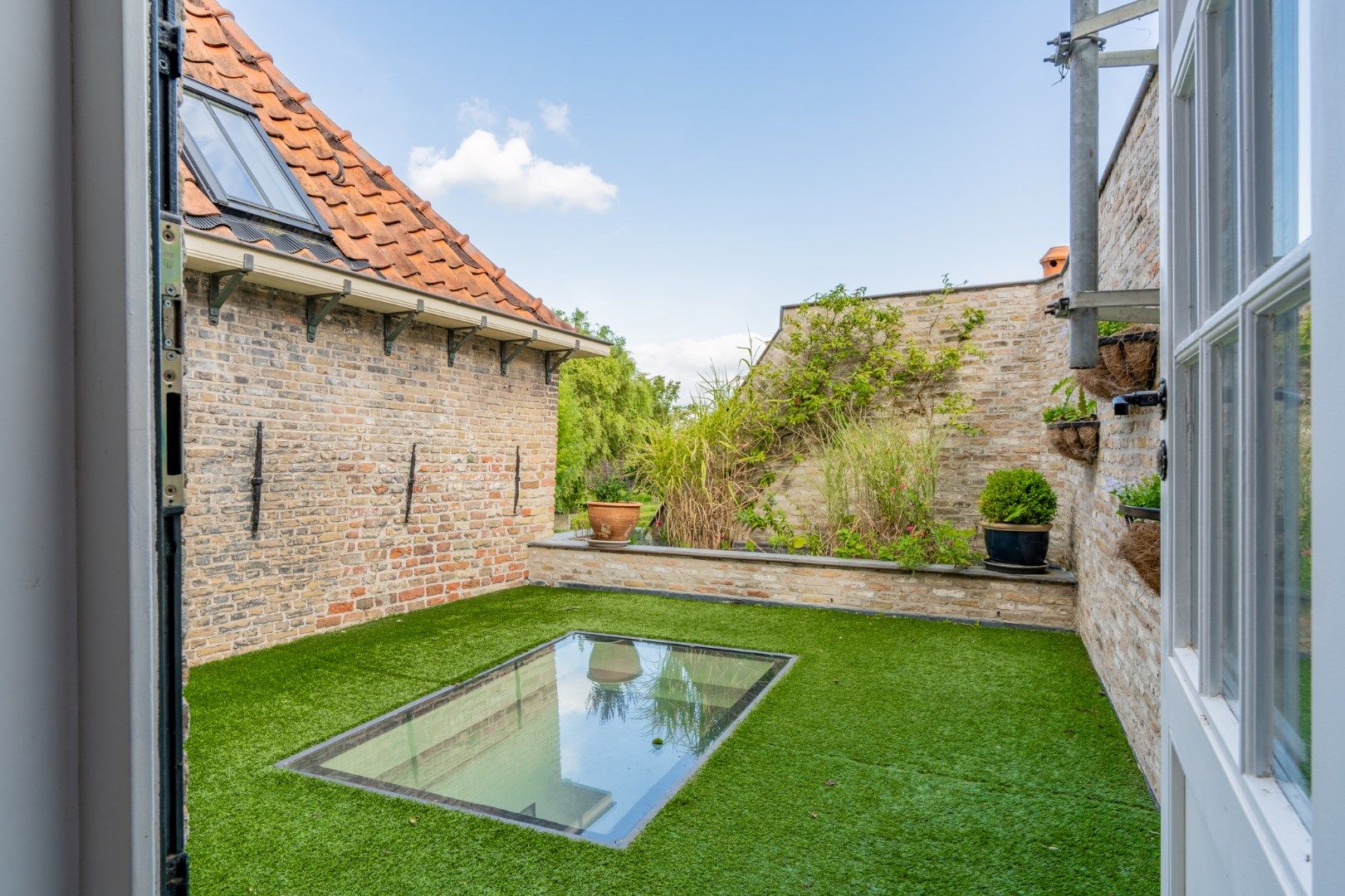 Monumentale en sfeervolle woning foto 18