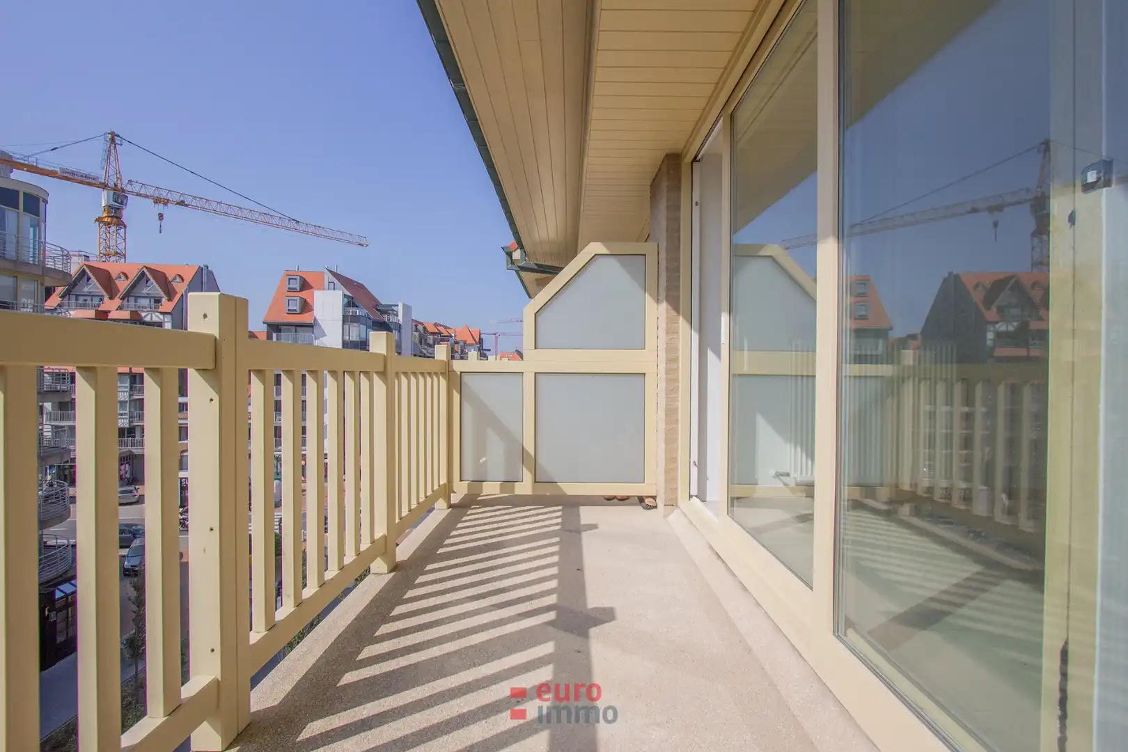 Residentie Yachting - 0401 foto 9