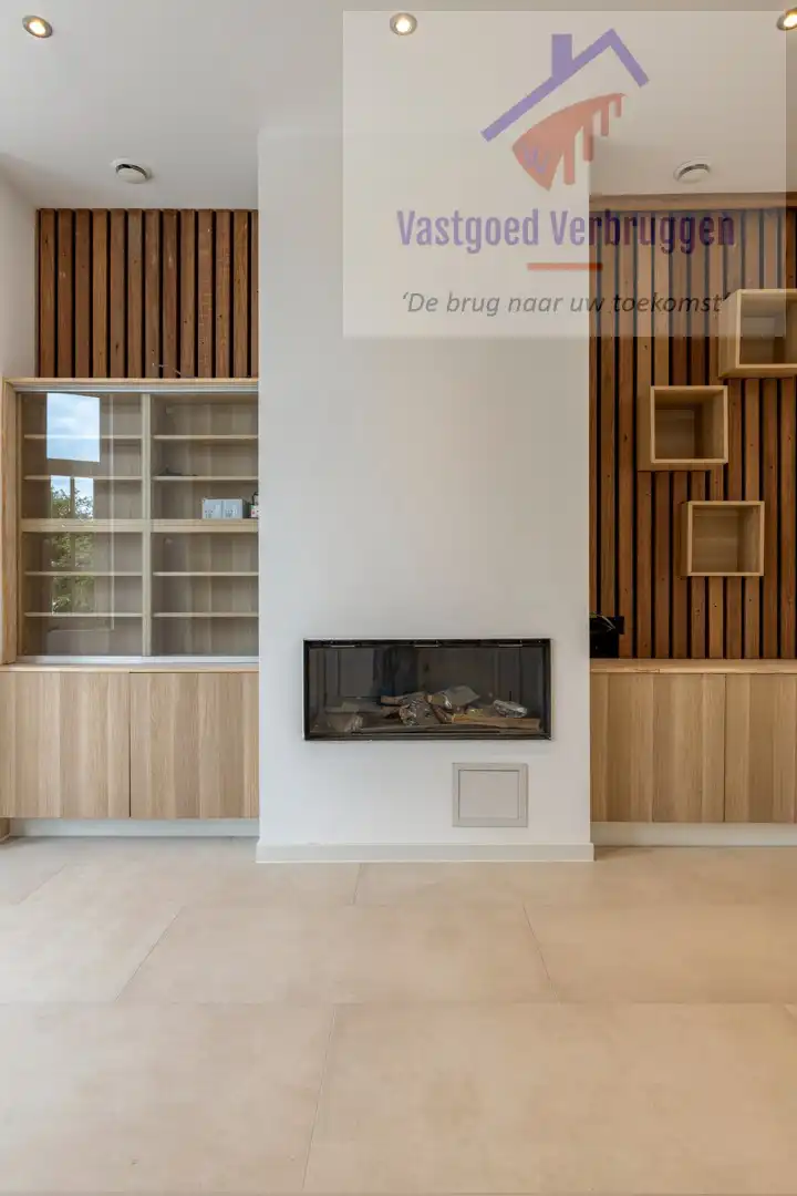 Droomwoning waar authenticiteit en topcomfort elkaar ontmoeten foto 4