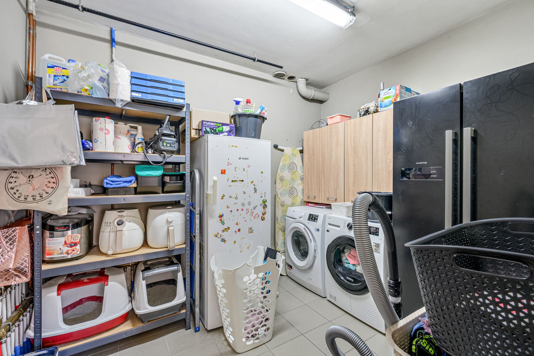 Instapklare luxewoning met 4 slkms en tuin. foto 18