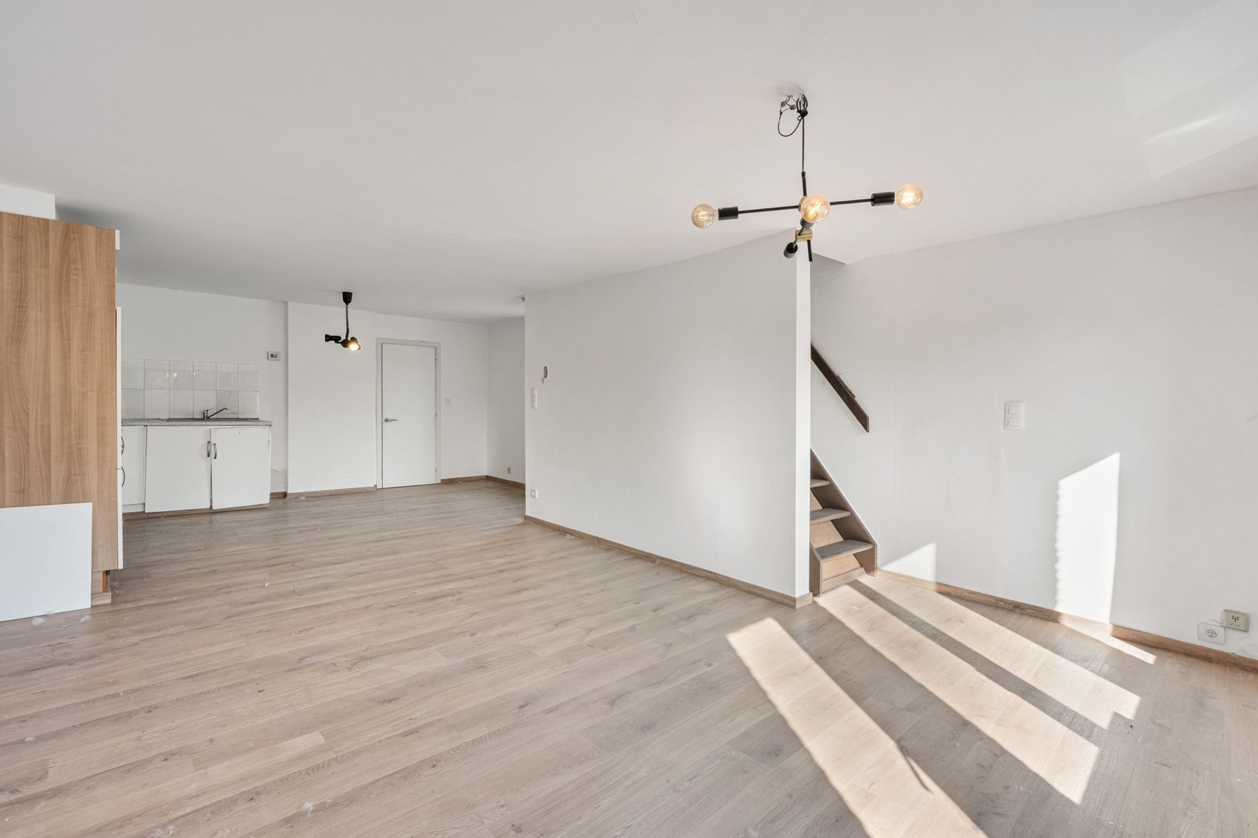 Appartementsgebouw met 2 entiteiten en terrassen foto 16