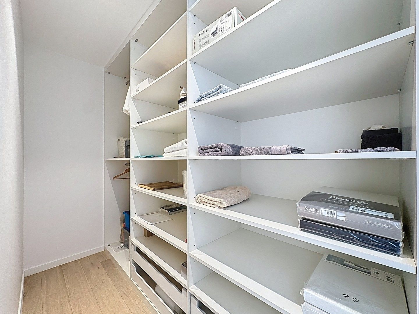 Recent en zuidgericht appartement met groot zonneterras (15m²). foto 10