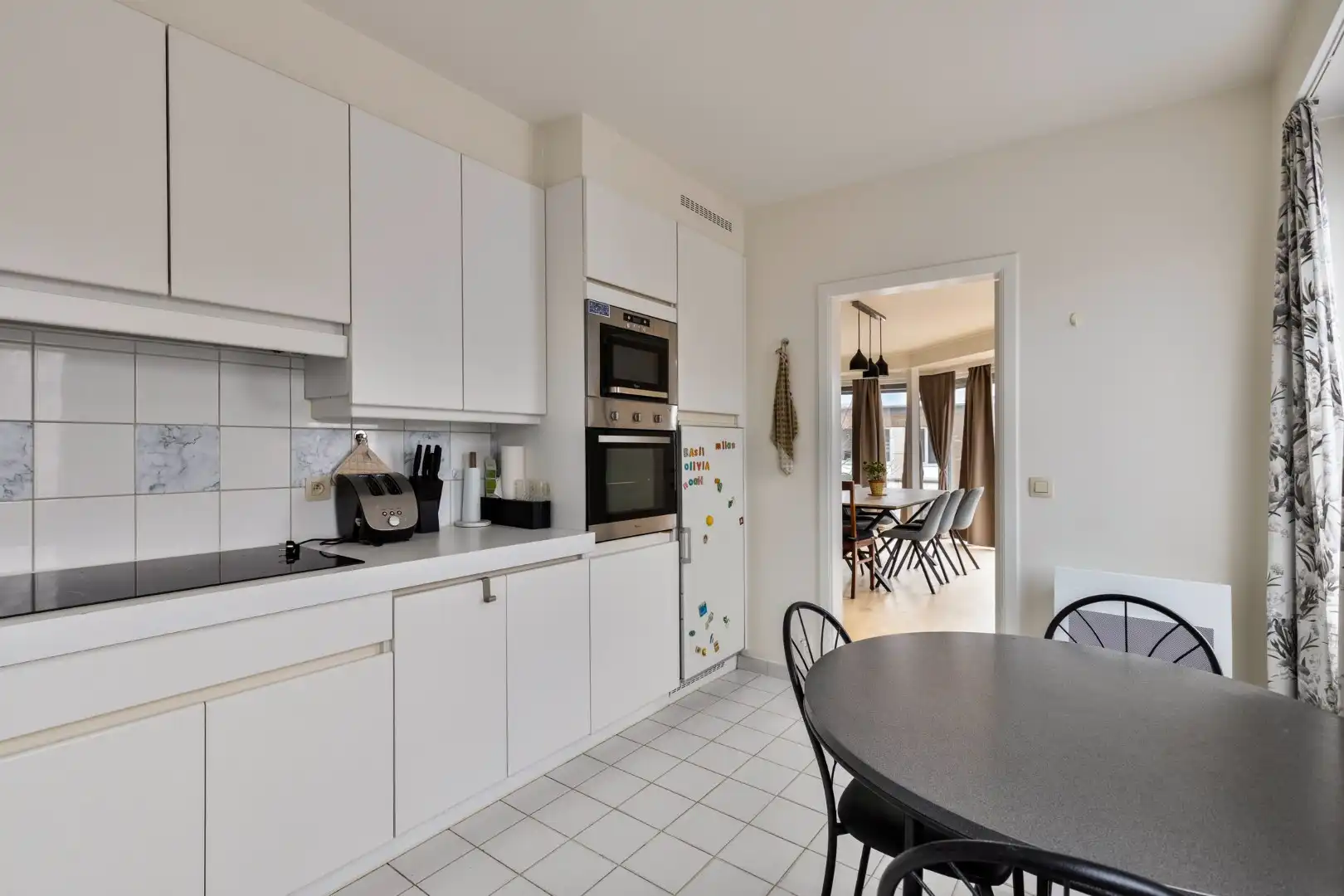 Stijlvol dakappartement met 3 slaapkamers foto 8