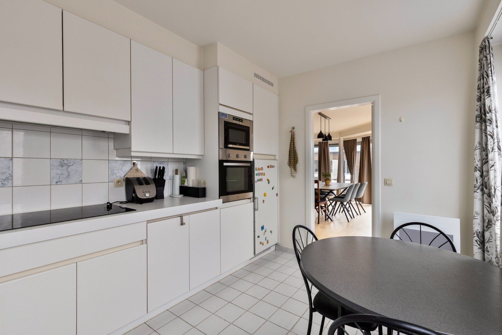 Stijlvol dakappartement met 3 slaapkamers foto 8