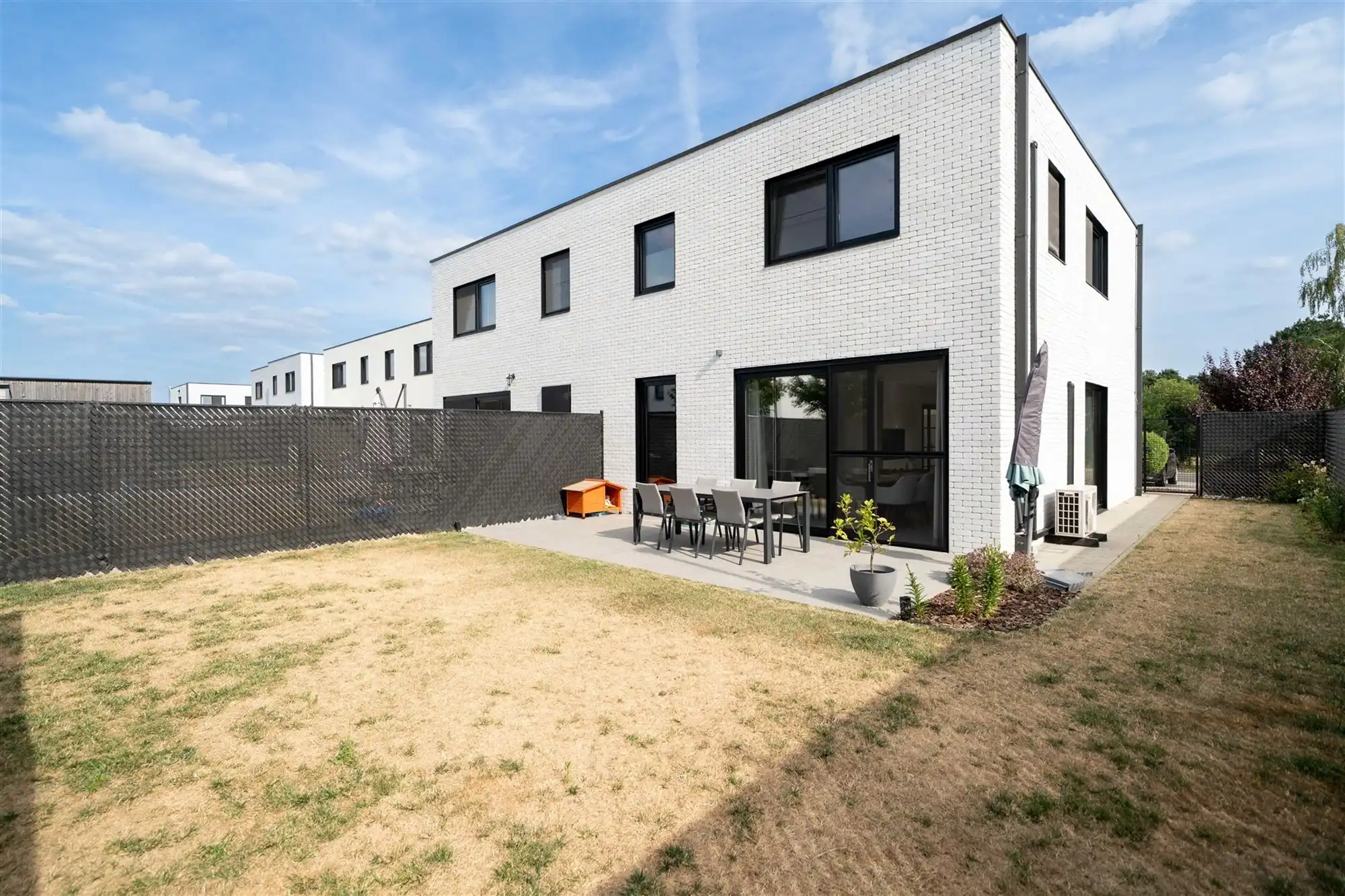 Prachtige energiezuinige woning te koop in Averbode!! foto 26
