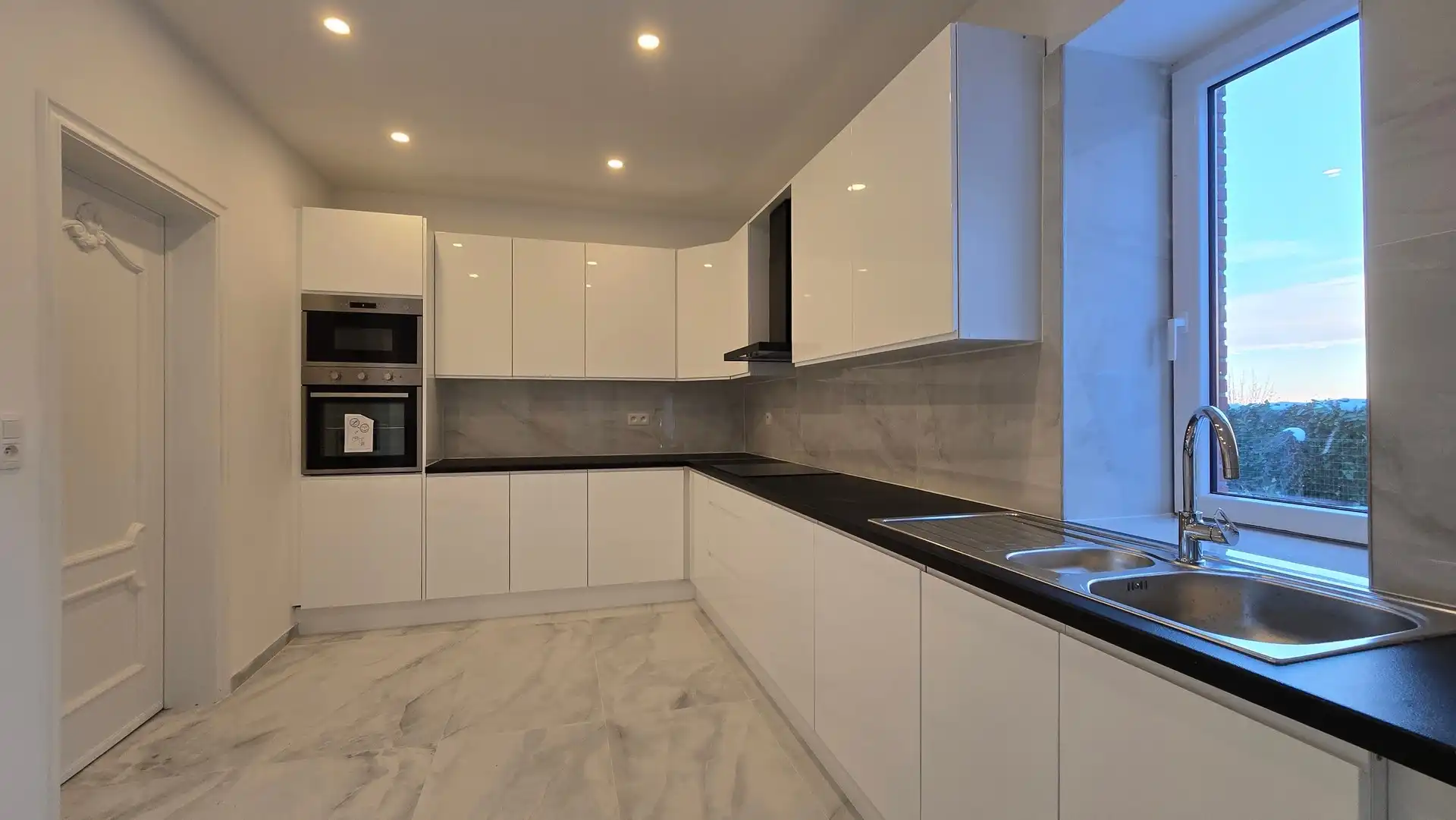 Ruime Woning met 5 Slaapkamers in Bertem foto 10