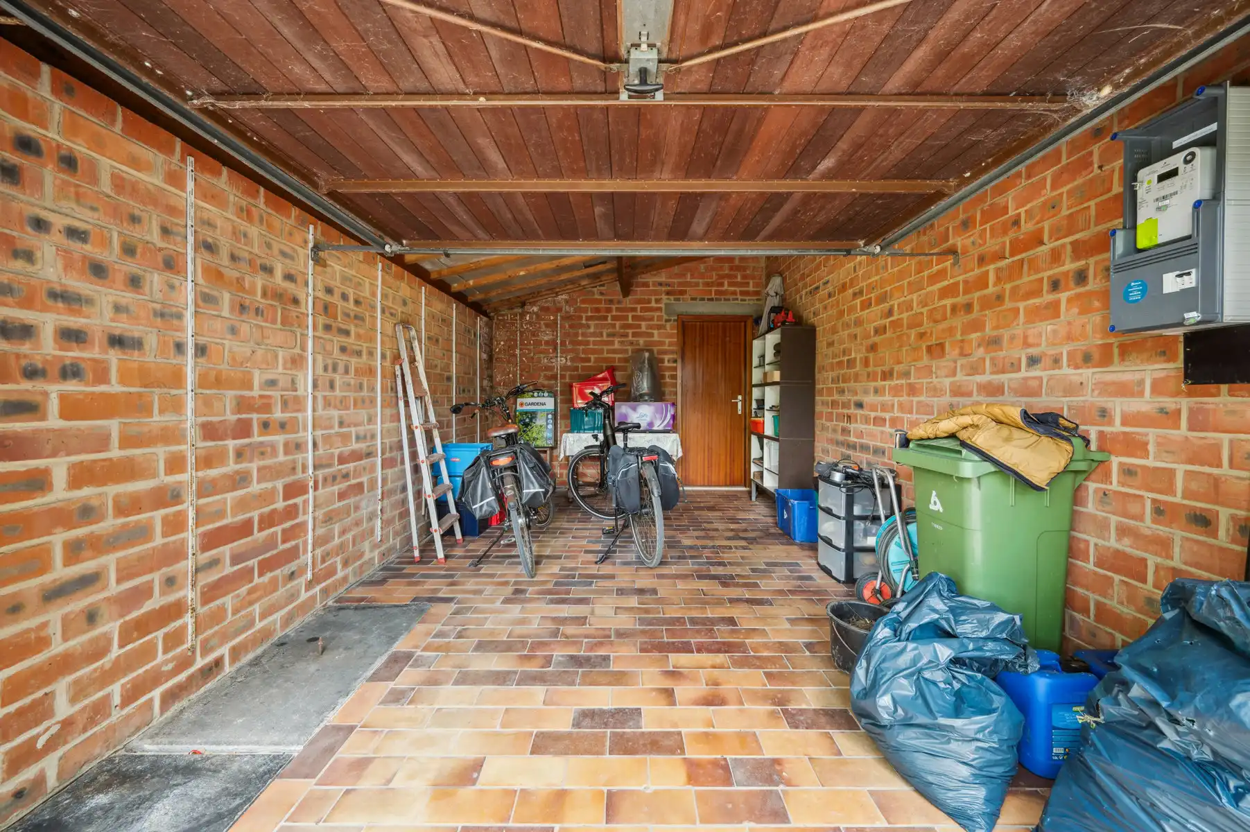 Landhuis in prachtige parktuin van 1ha te HALLAAR foto 15