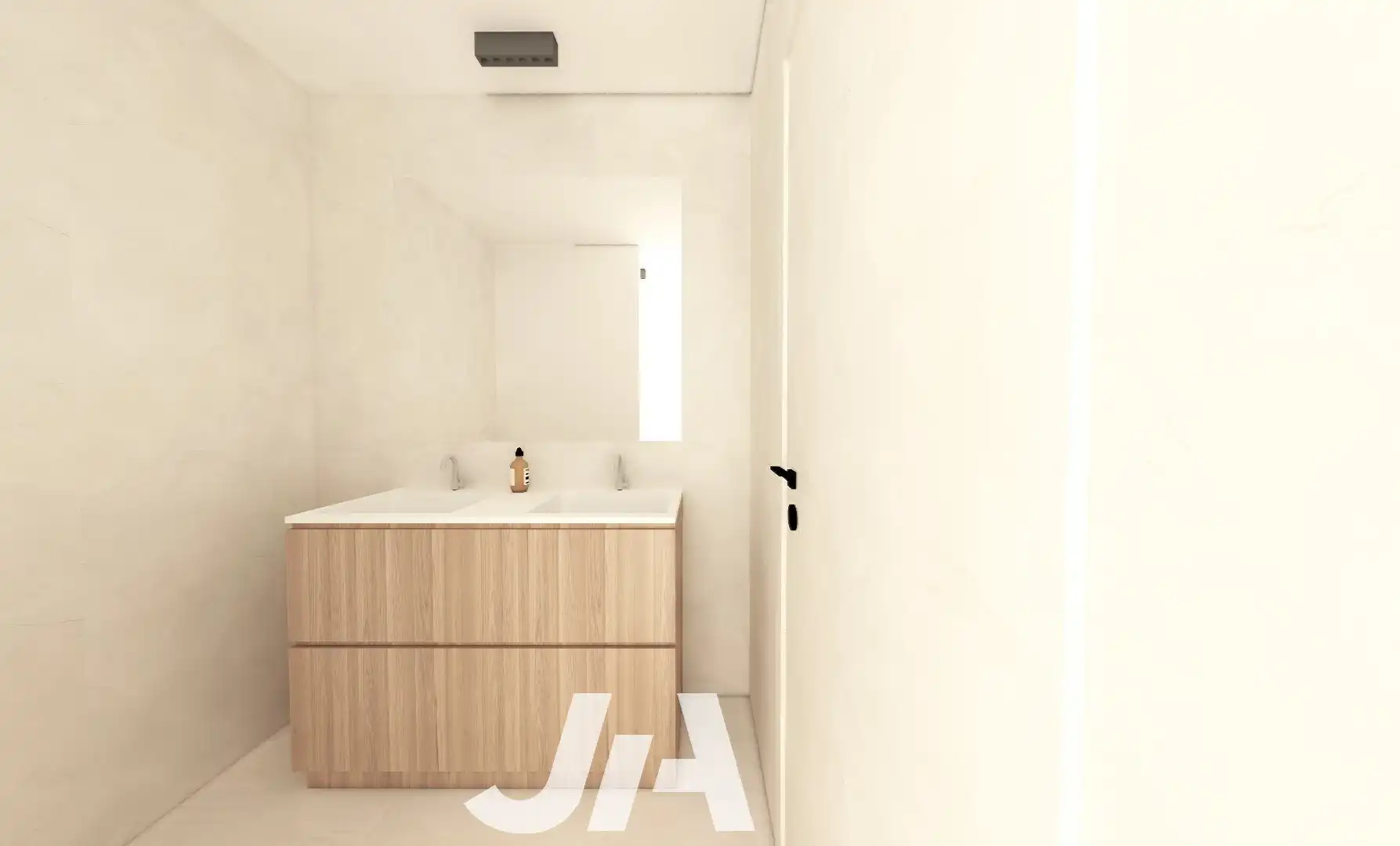 Appartement tweede verdiep foto 15