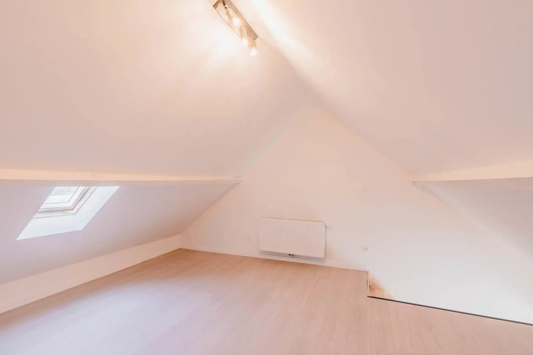 Recent gerenoveerde woning met grote loods foto 22