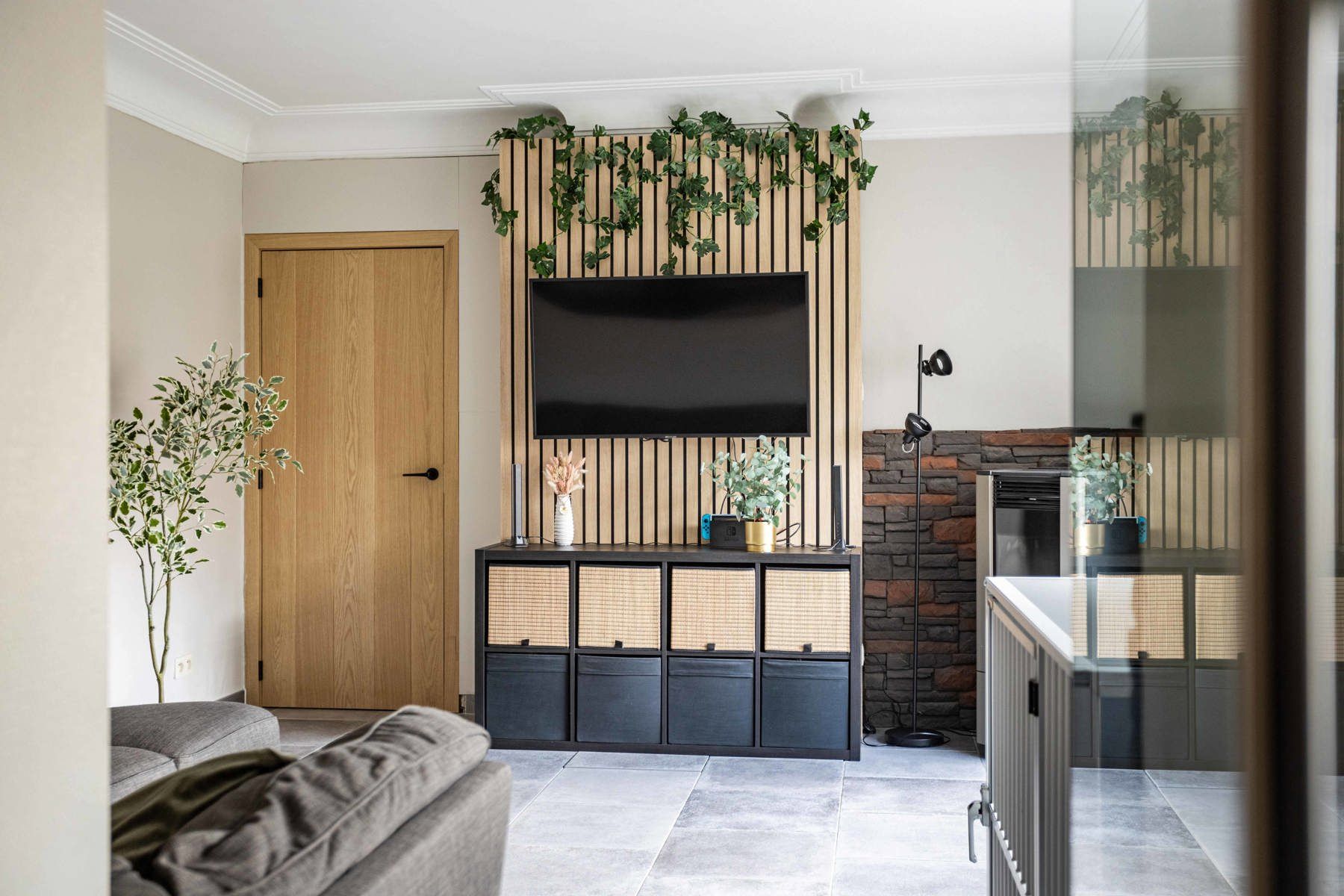 Instapklare woning met tuin, terras en ruimte voor hobby of praktijk foto 6