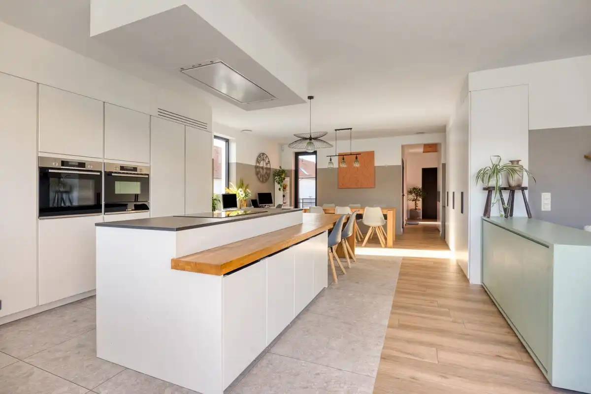 Rustig gelegen, energiezuinige woning foto 10