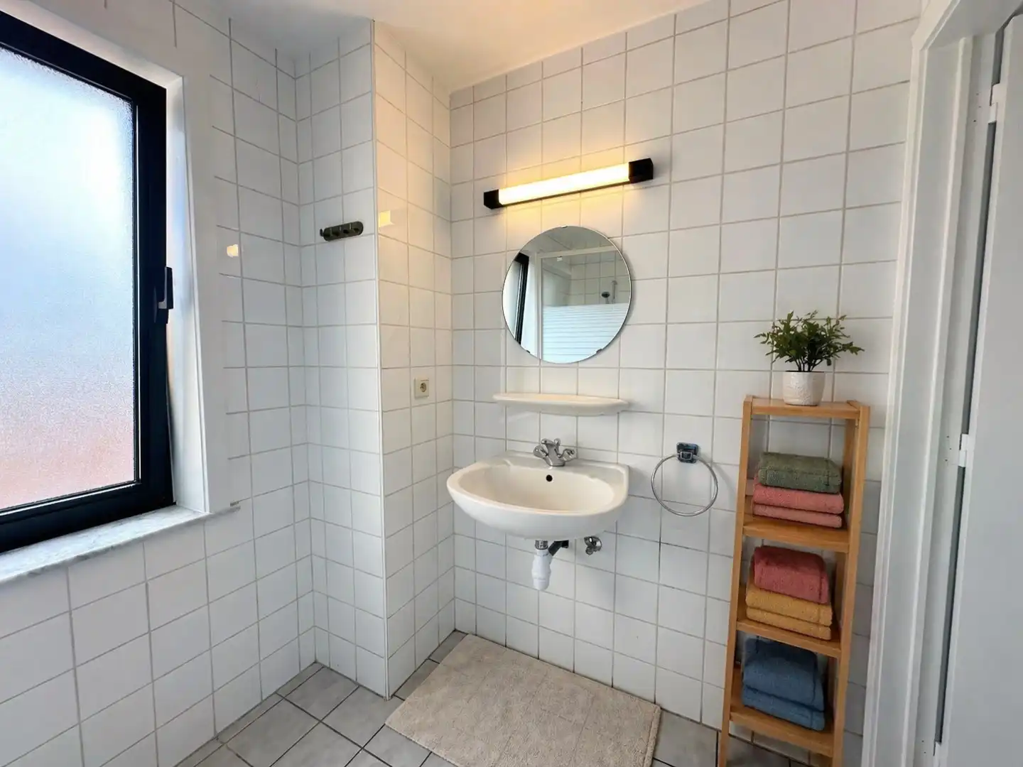 Insapklaar appartement met 1 slpk en terras, Torhout foto 15