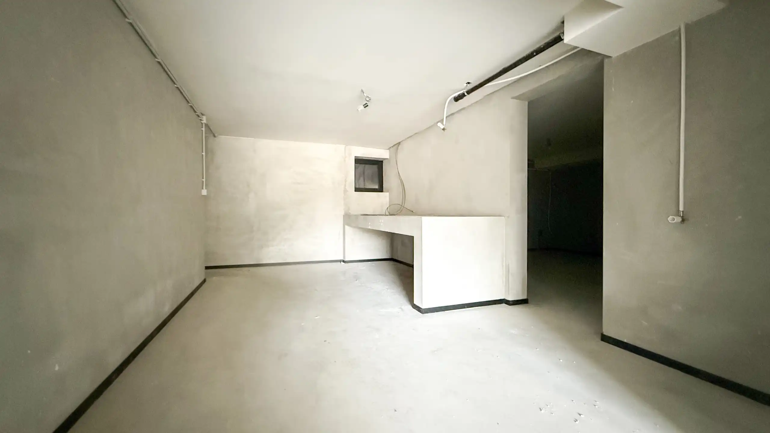 Unieke woning met 4 slpks in uitzonderlijk woonproject! foto 49