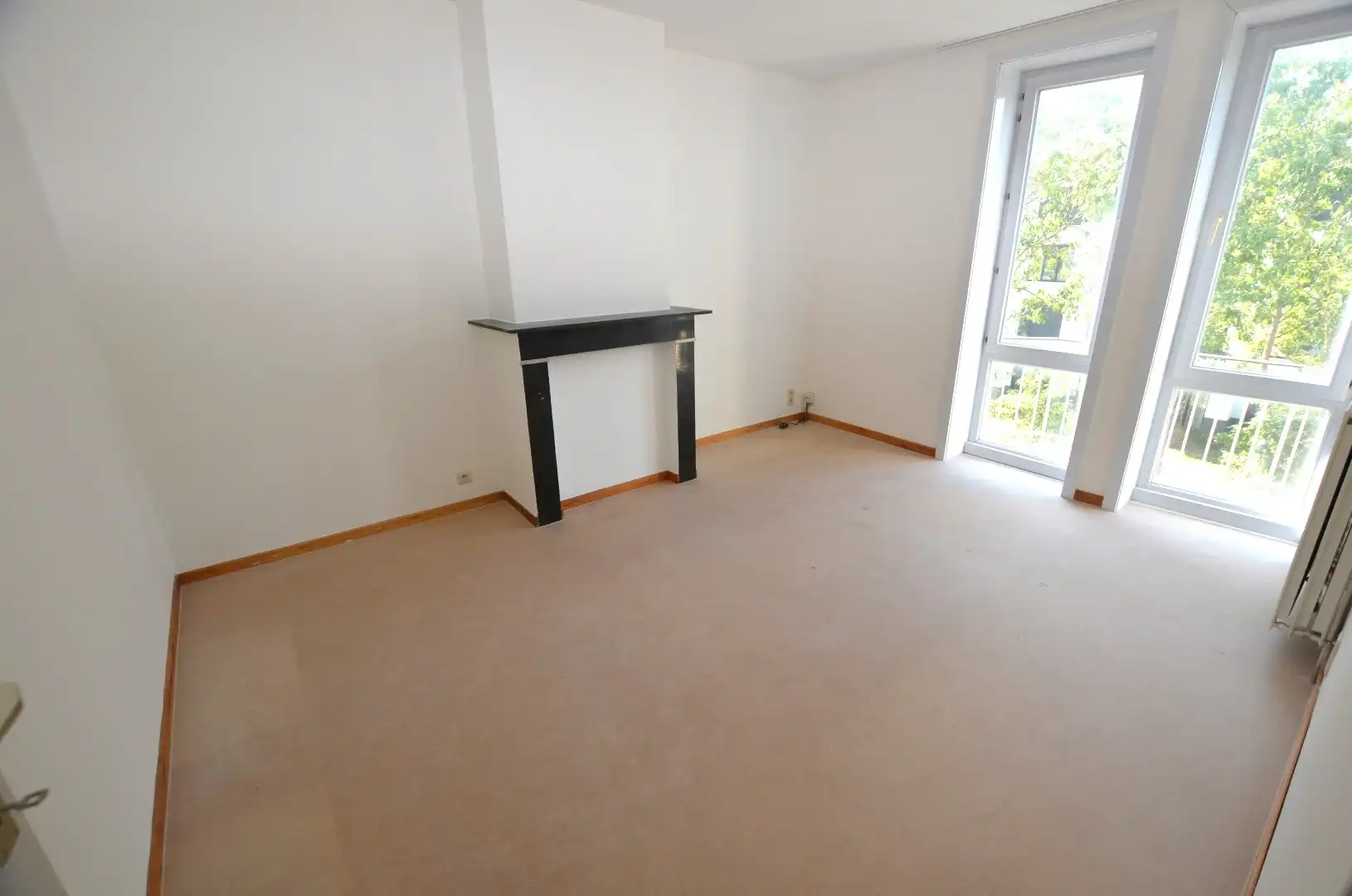 Centraal gelegen 1SLK appartement  foto 3