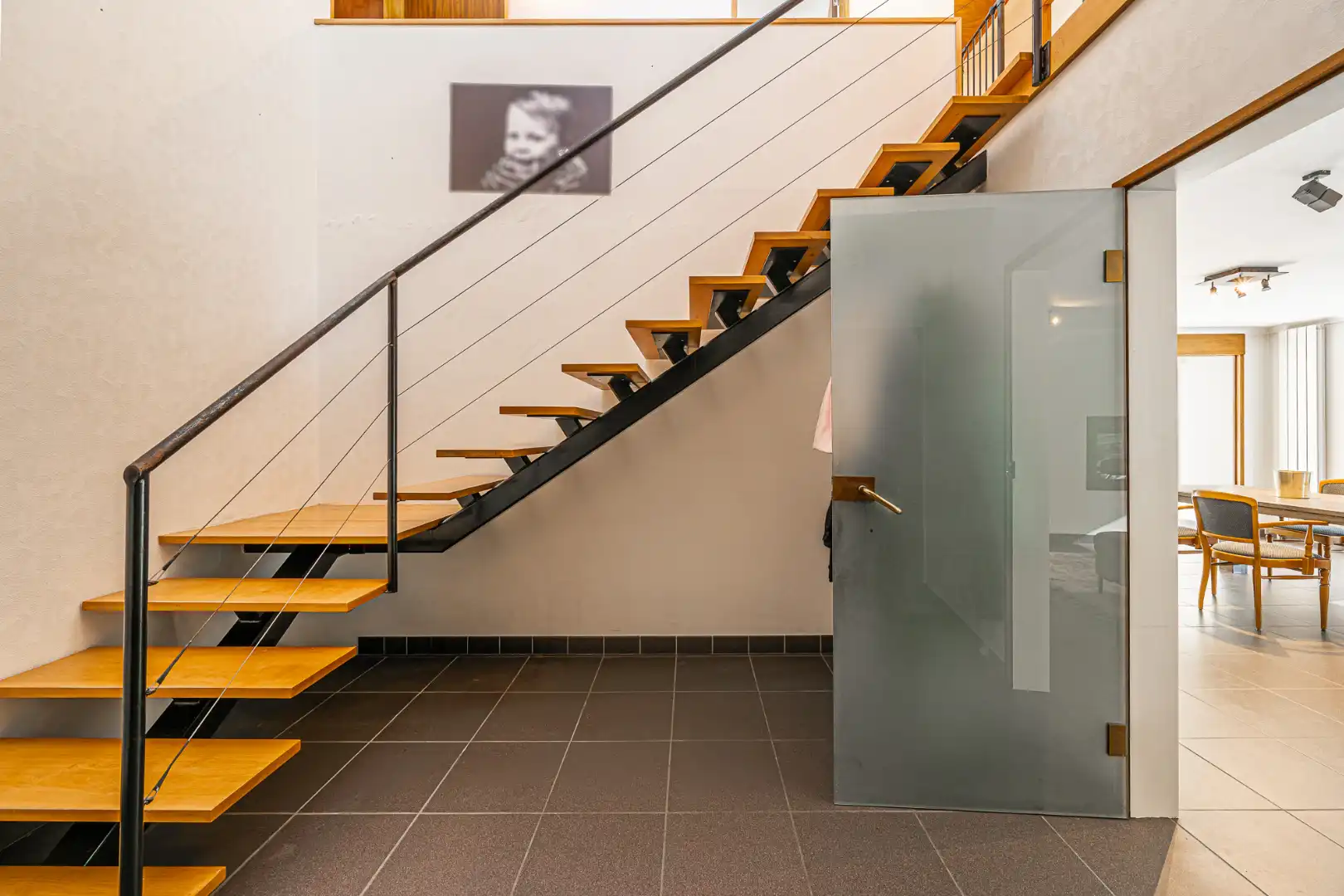 Open woning met 5 slaapkamers en polyvalente ruimte/handelsruimte op een rustige ligging in Hulste foto 14