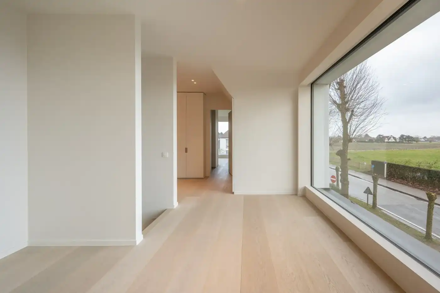 Exclusieve instapklare nieuwbouwvilla met open zichten en perfecte zuidwest oriëntatie. foto 16