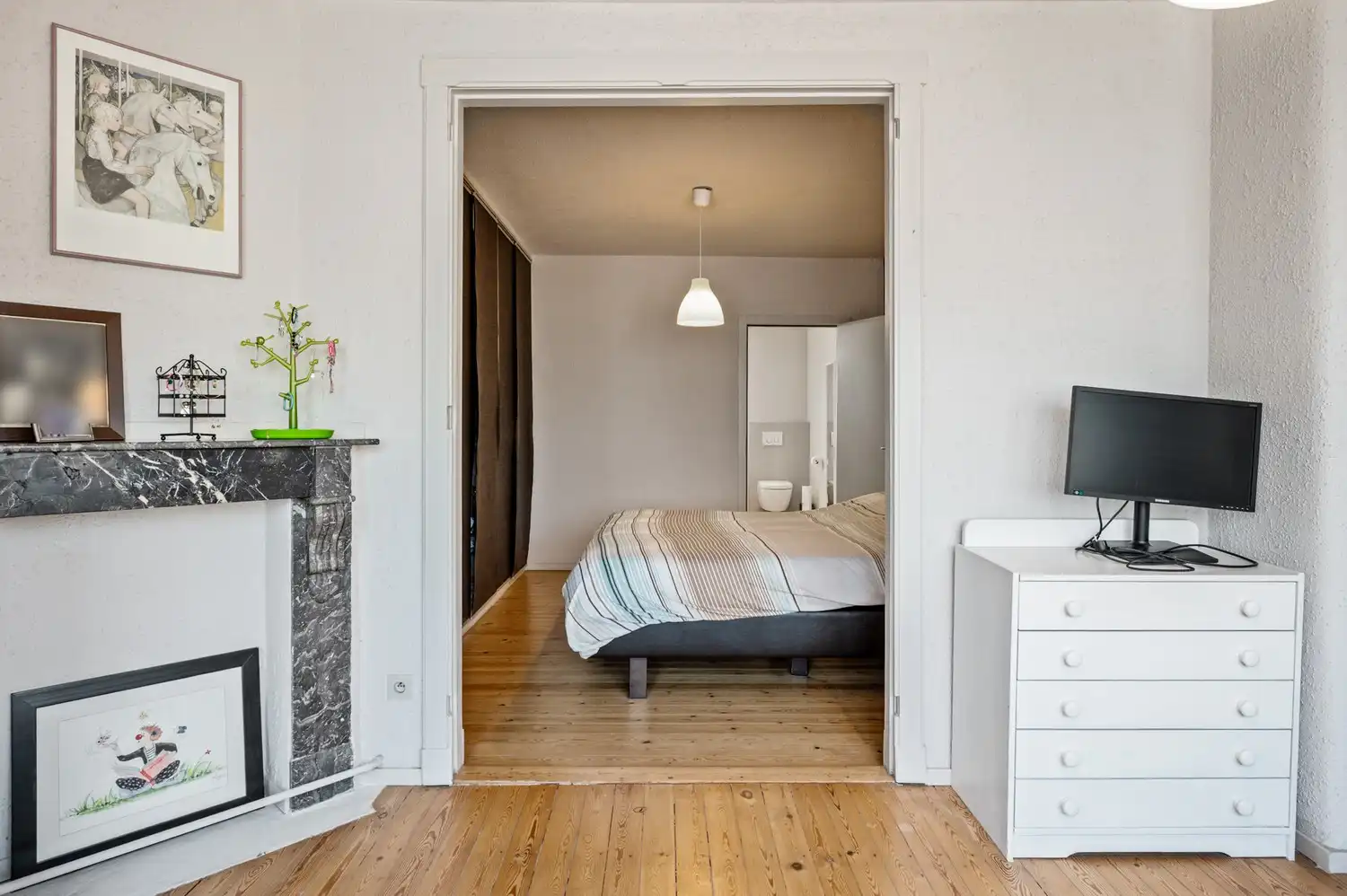 Gezellige woning met 3 slaapkamers in Kapellen! foto 10