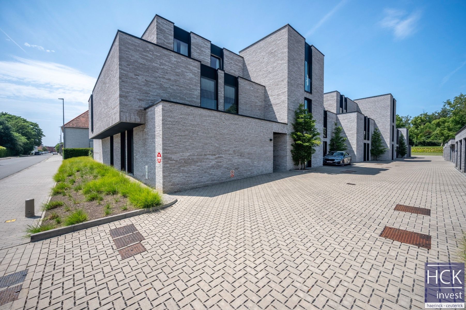 KRUISHOUTEM - Luxueuze en ruime penthouse met 30m² terras !! foto 3