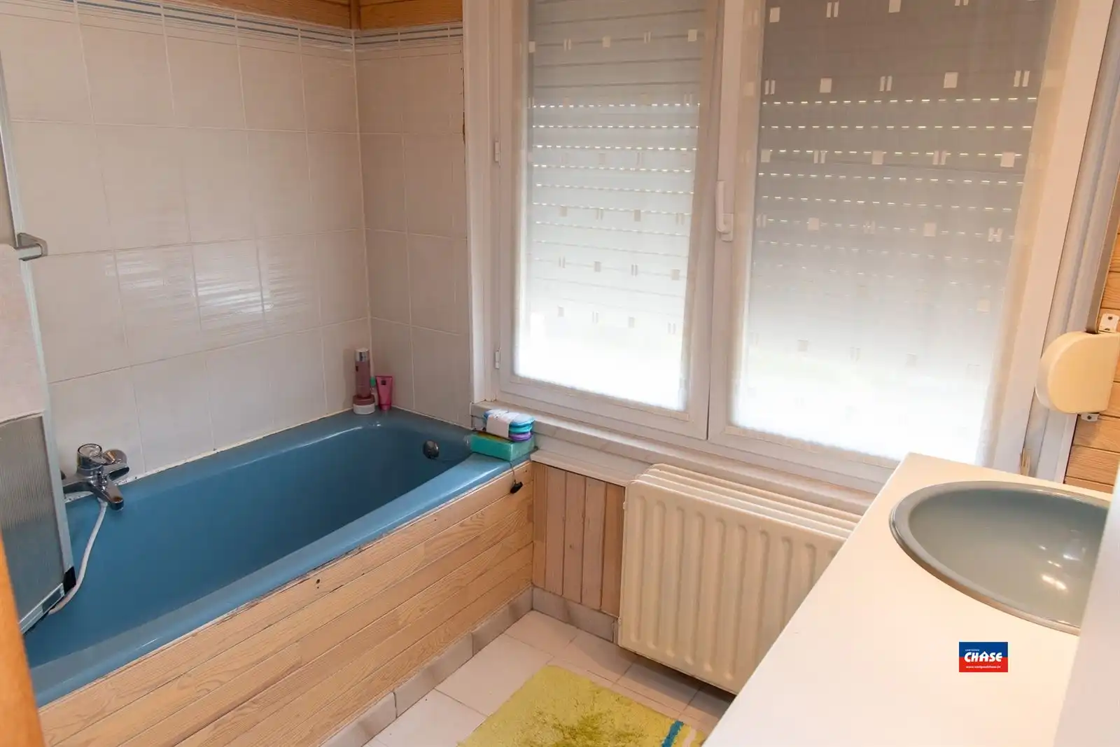 Rustig gelegen Bel-étage met drie slaapkamers, oprit, garage en een grote tuin  foto 15