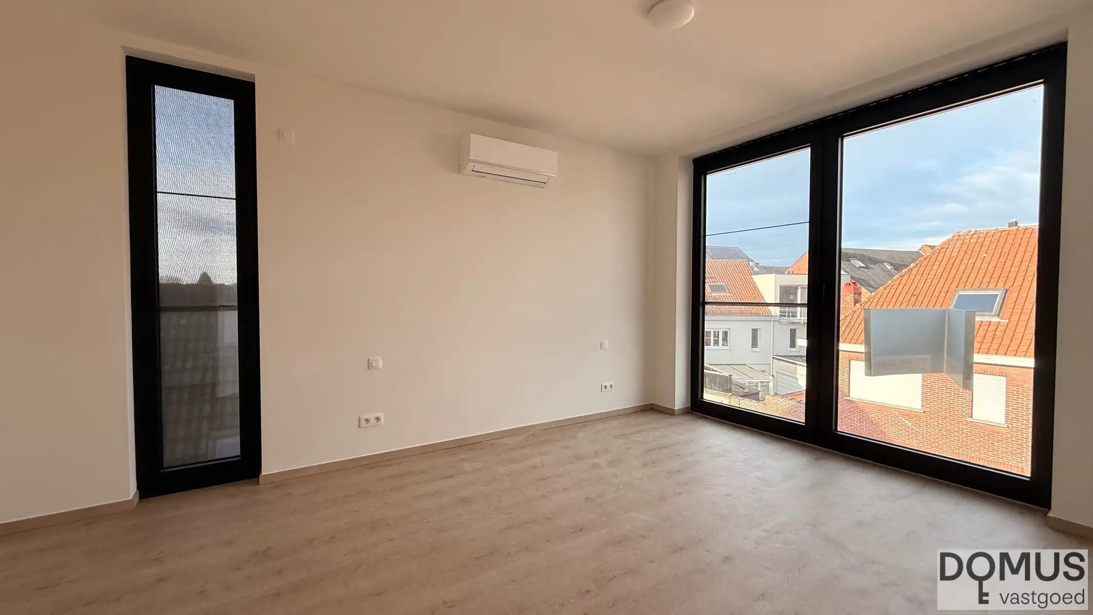 Nieuwbouwappartement met lage energiescore  foto 11