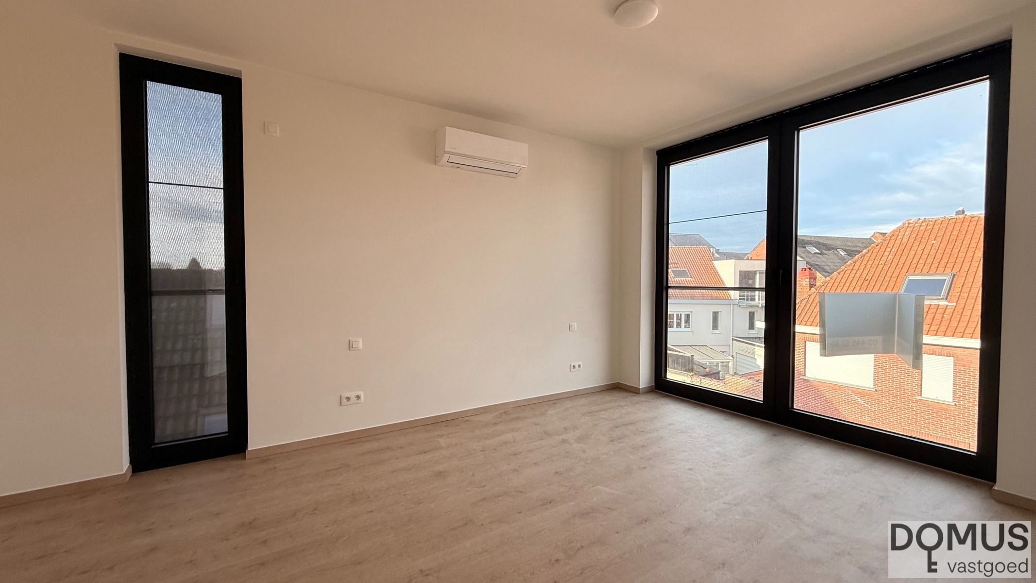 Nieuwbouwappartement met lage energiescore  foto 11