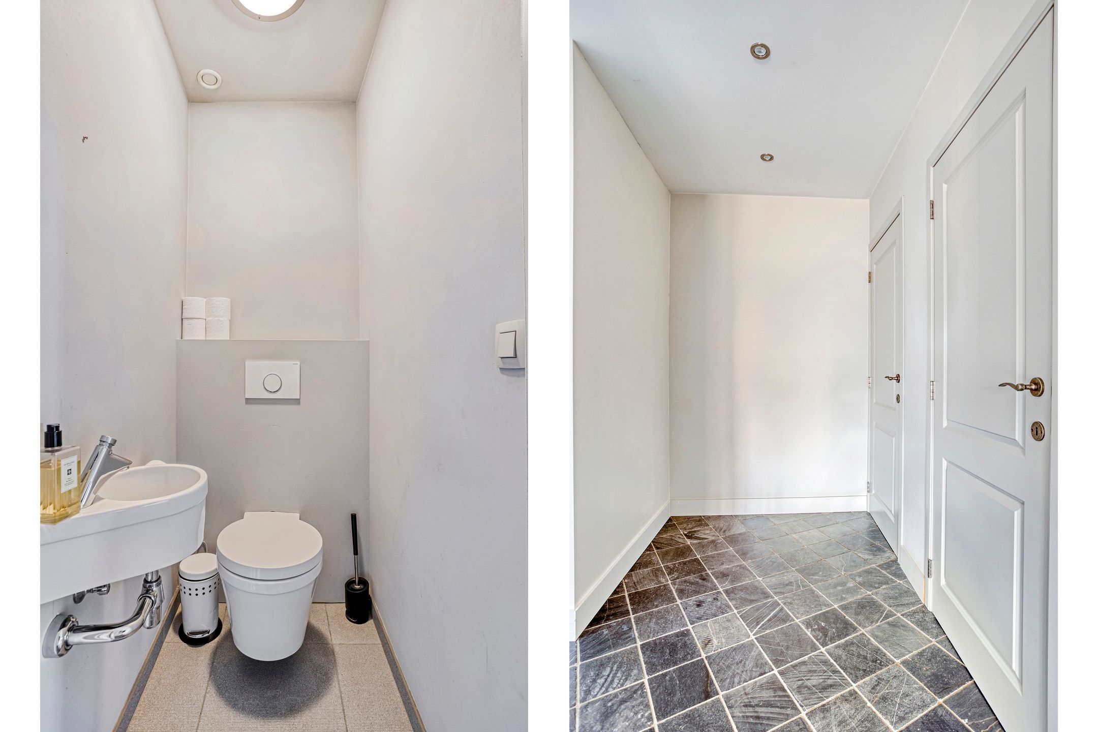 Kwalitatief gerenoveerde woning foto 4