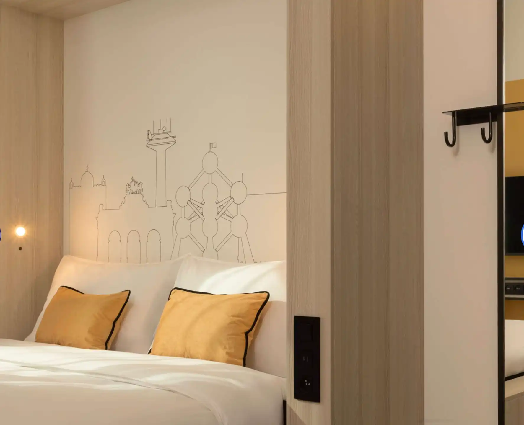 💼 INVESTERING MET DIRECT RENDEMENT – HOTELKAMER TE KOOP 💼 foto 6