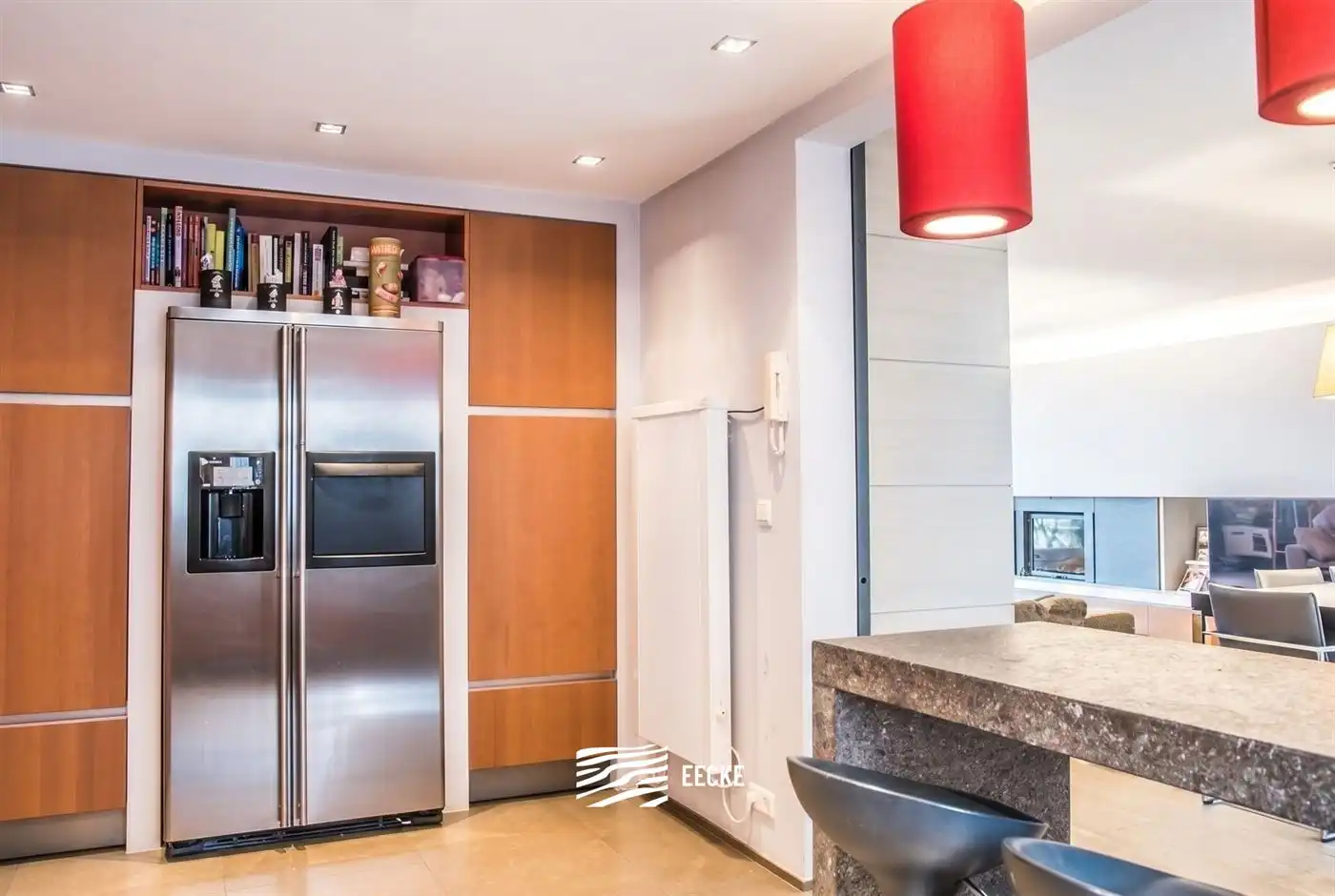 Appartement met 3 slaapkamers foto 8