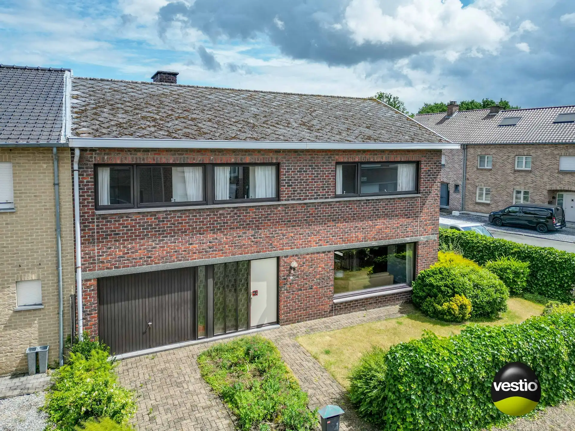 RUIME WONING MET 4 SLAAPKAMERS TE EISDEN foto 3