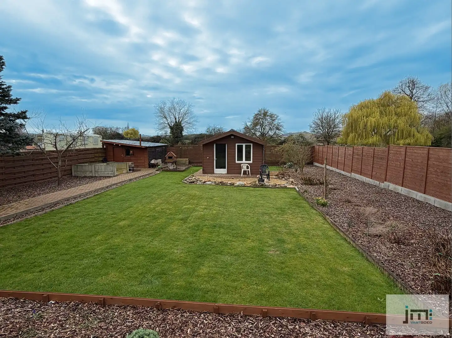 Rustig gelegen woning foto 15