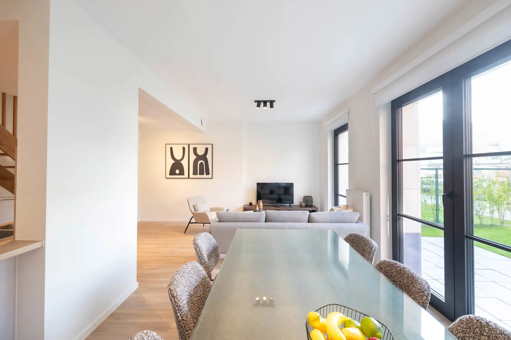 OPENDEURDAG ZATERDAG 2/05 VAN 10U TOT 12U foto 24