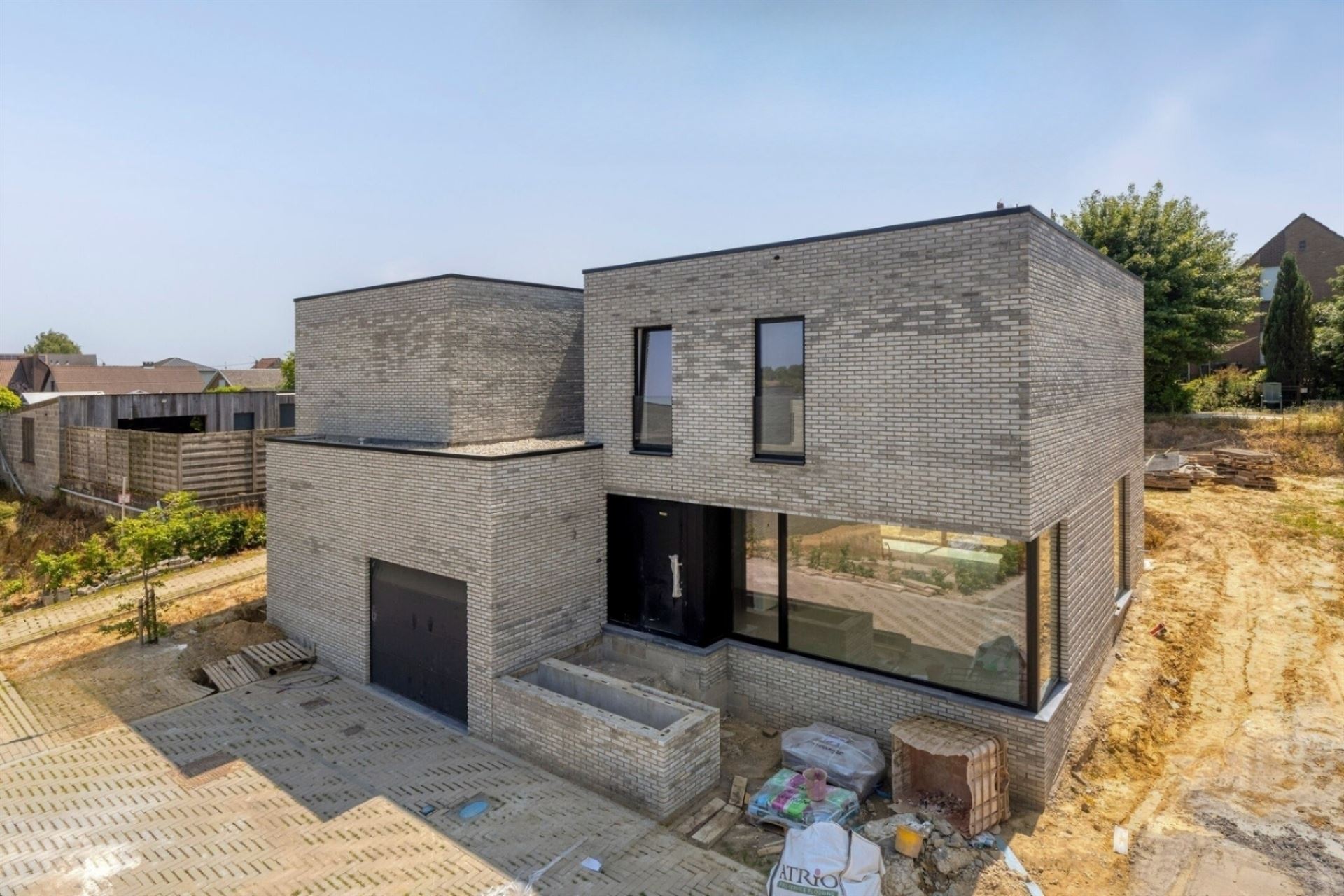 Huis foto {{pictureIndex}}