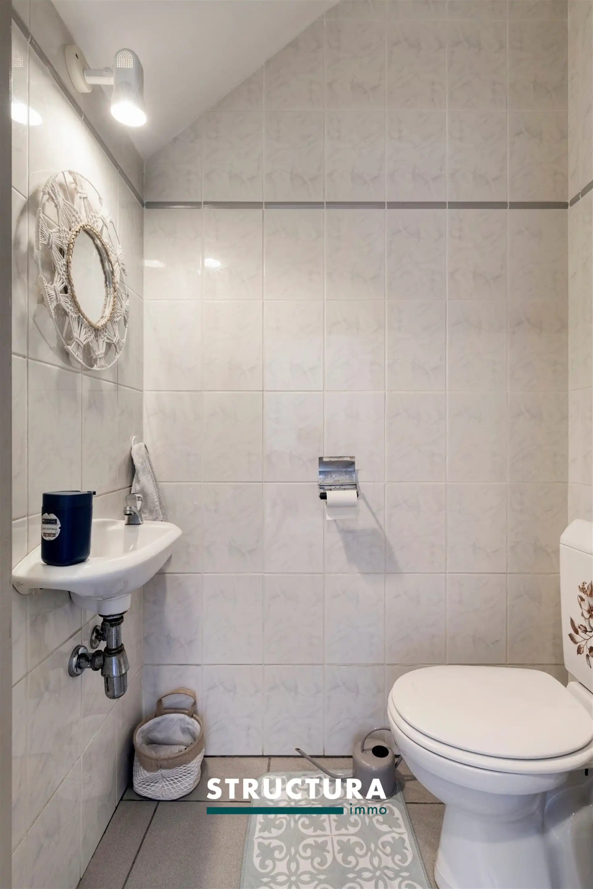 Interessante investering met 2 verhuurde appartementen foto 7