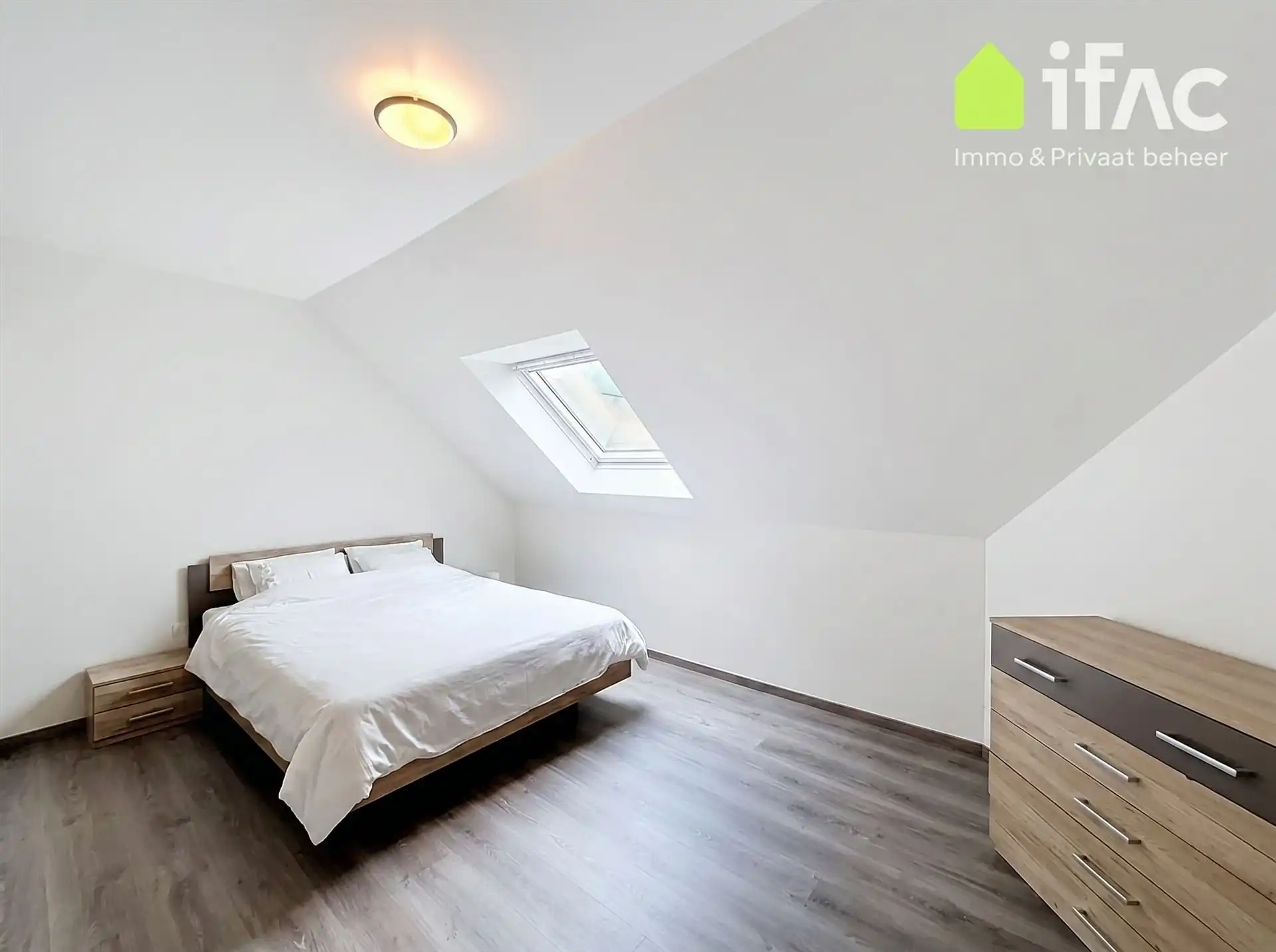 Superzuinig passiefappartement foto 10