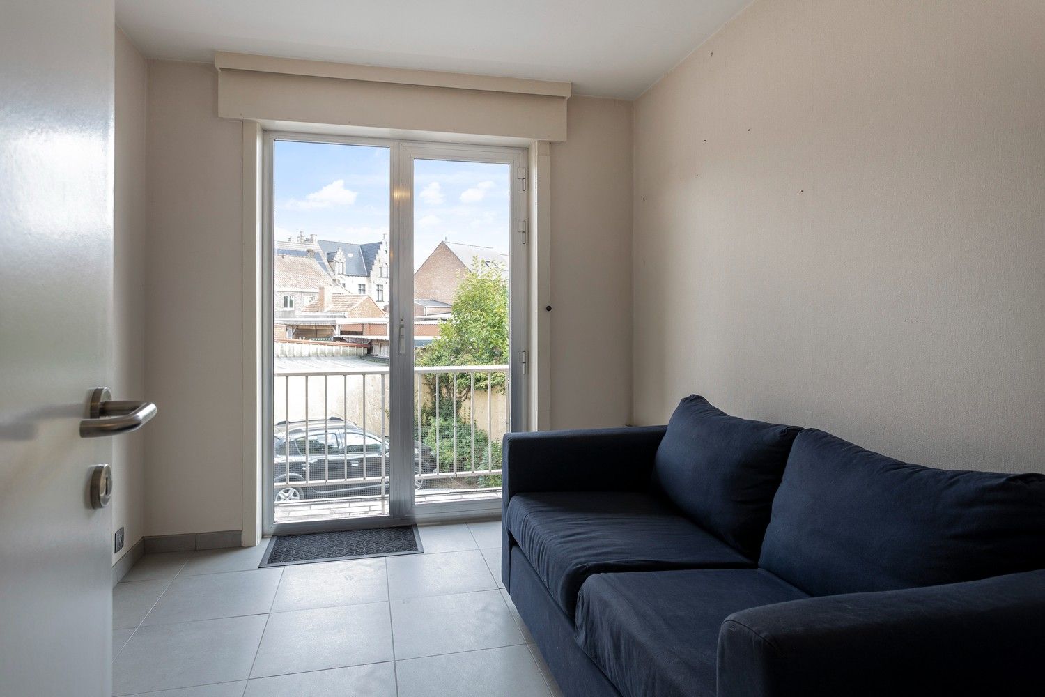 Ruim en Lichtrijk 2 slpk appartement in centrum van Ruddervoorde te koop foto 9