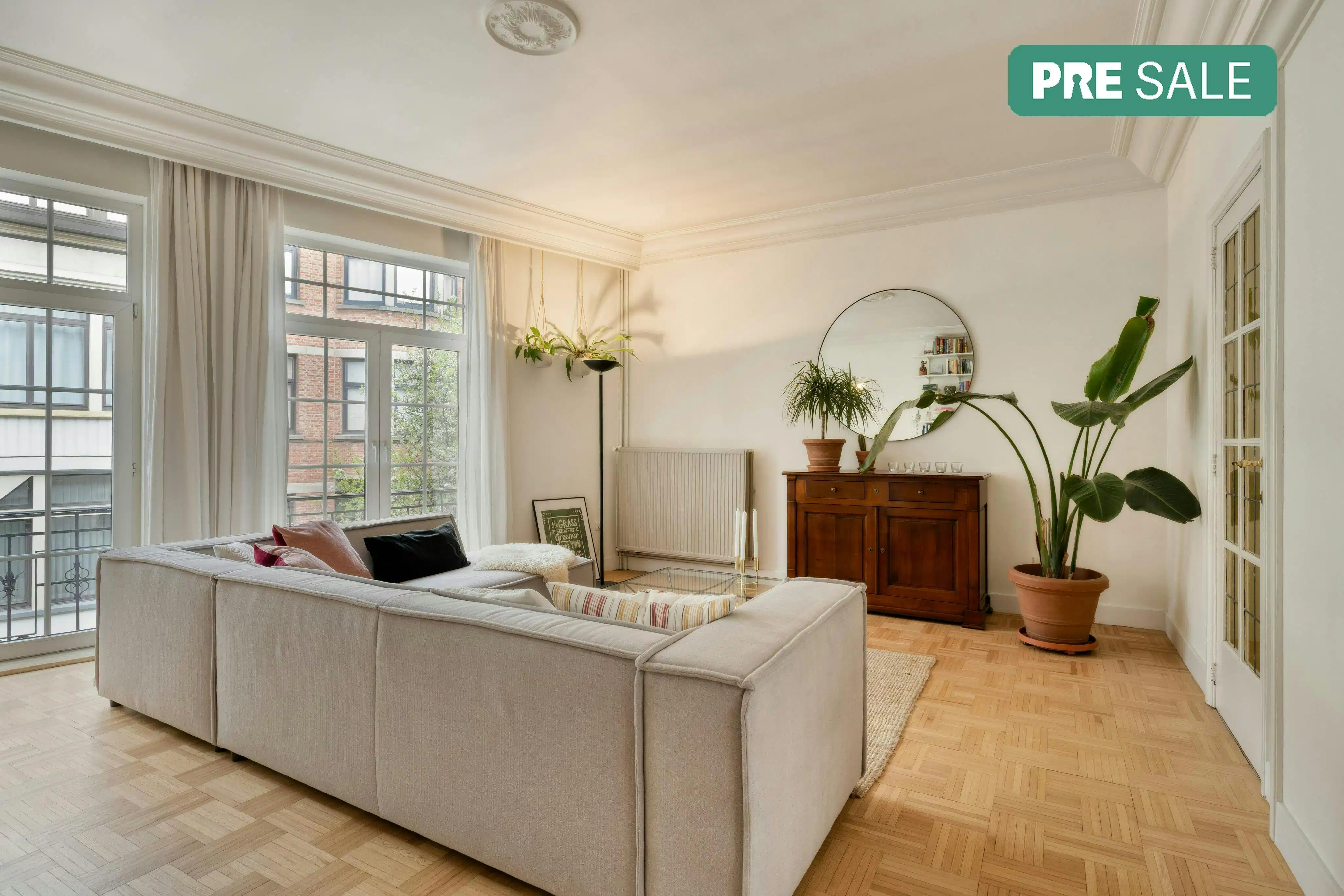 Huis te koop Colomastraat 29 - 2800 Mechelen