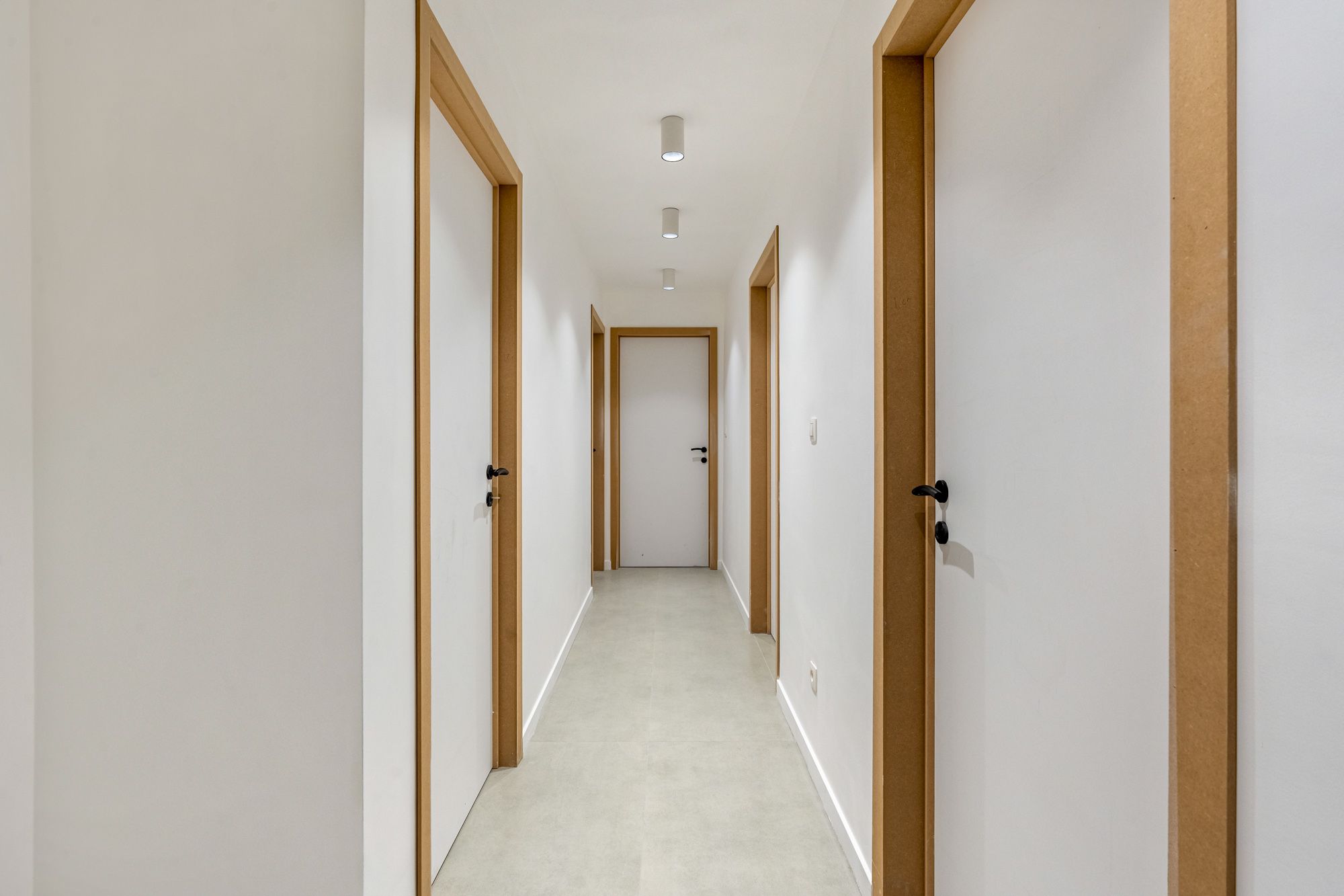 Moderne nieuwbouwwoning met 4 slaapkamers te Alken! foto 12