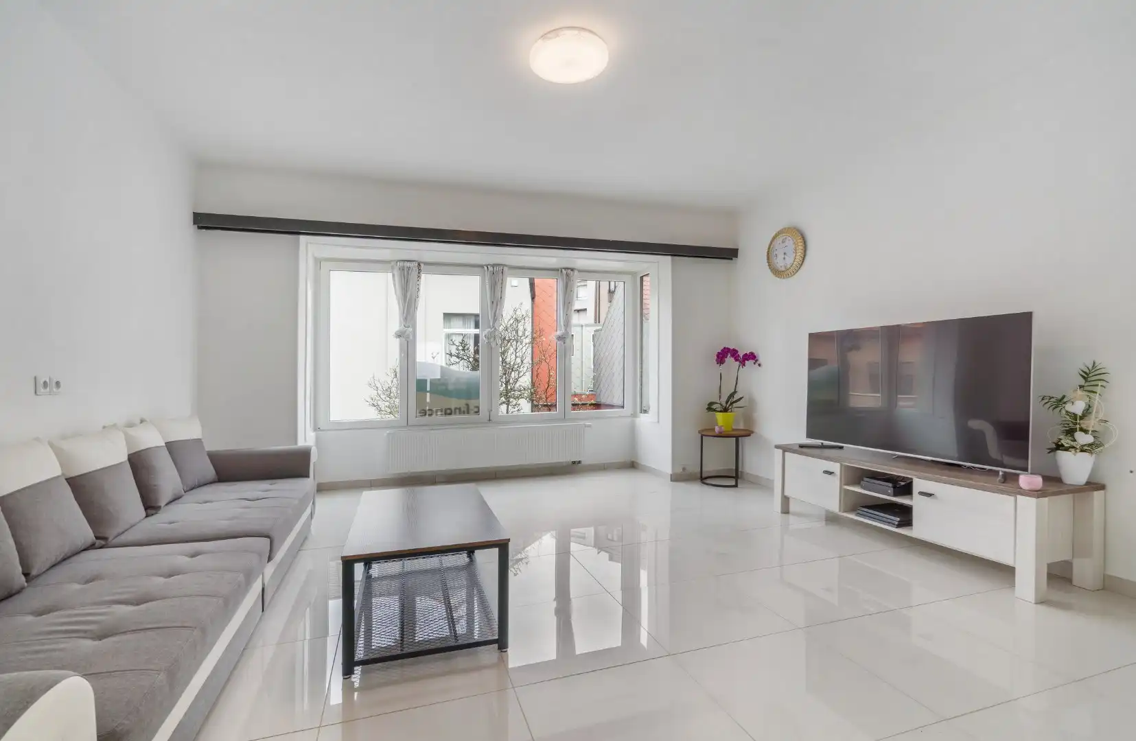 Verzorgde rijwoning gunstig gelegen te Oostende - Westerkwartier! foto 5